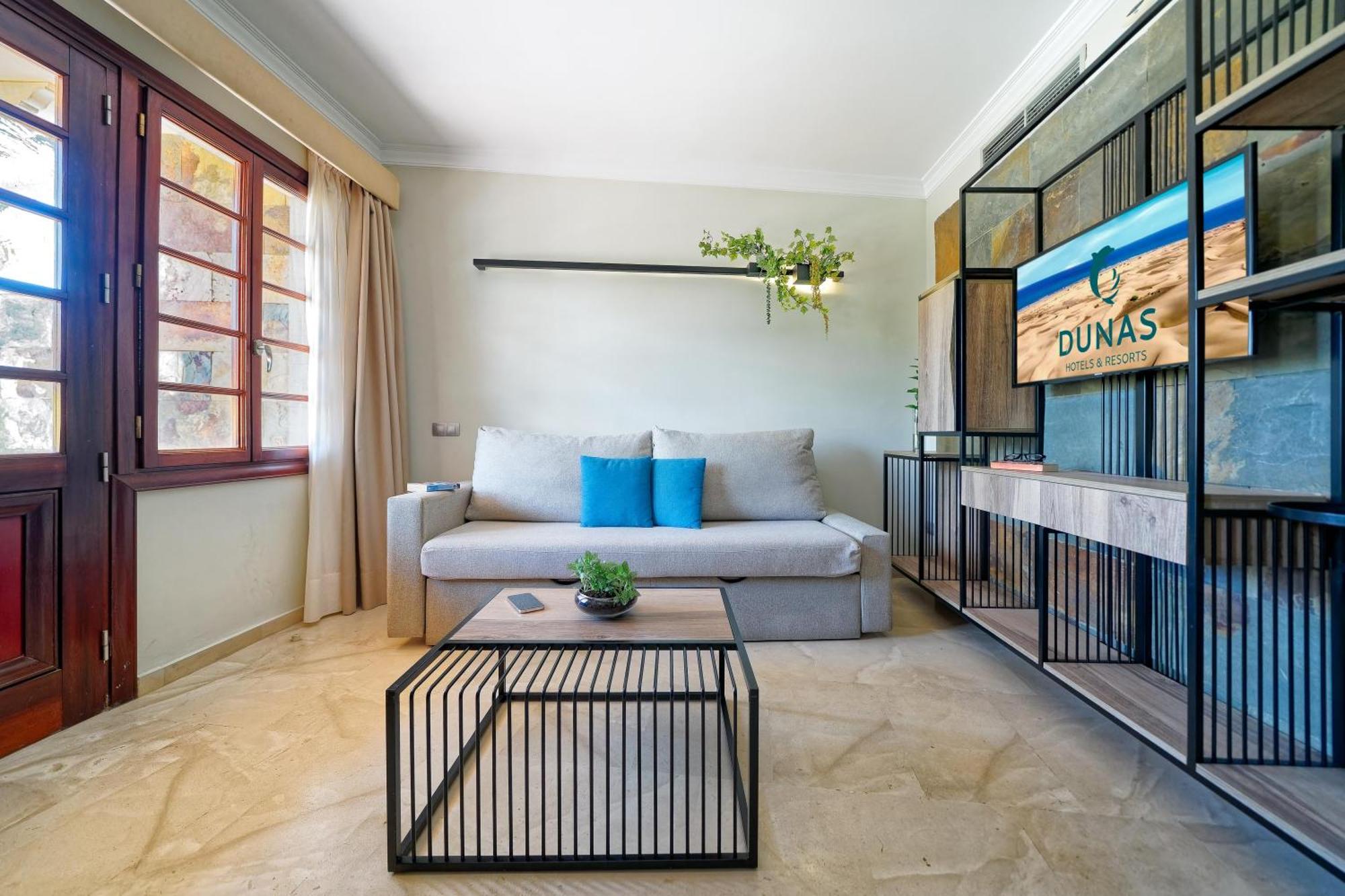 Suite (2 adultos + 1 niño)