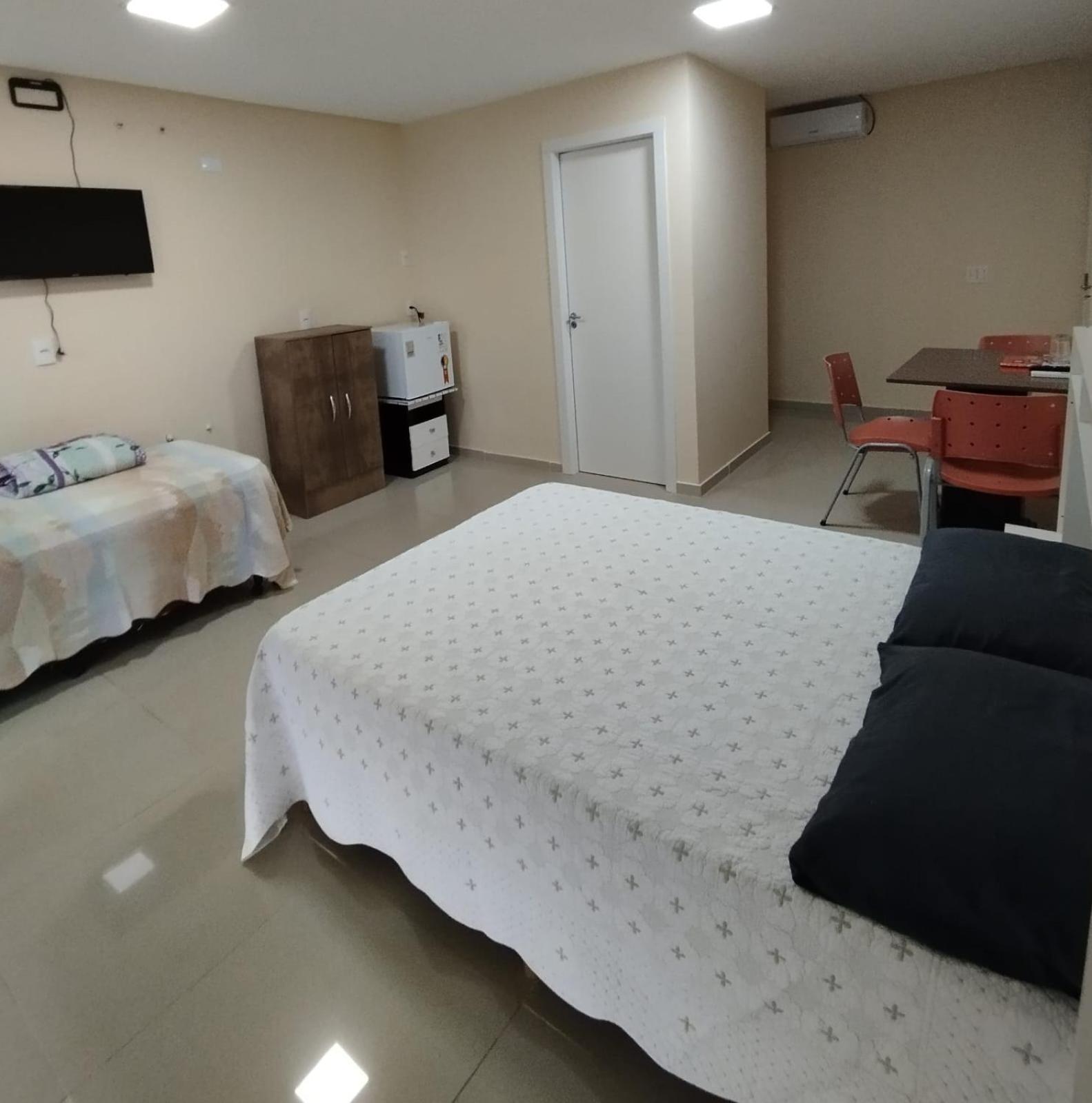 Basic Triple Room