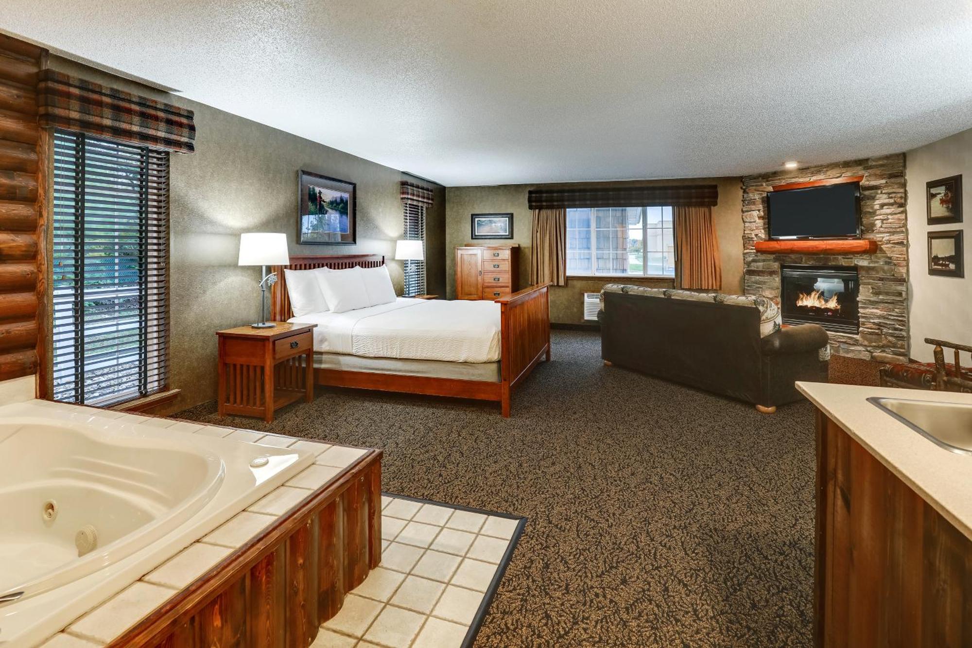 Superior Suite