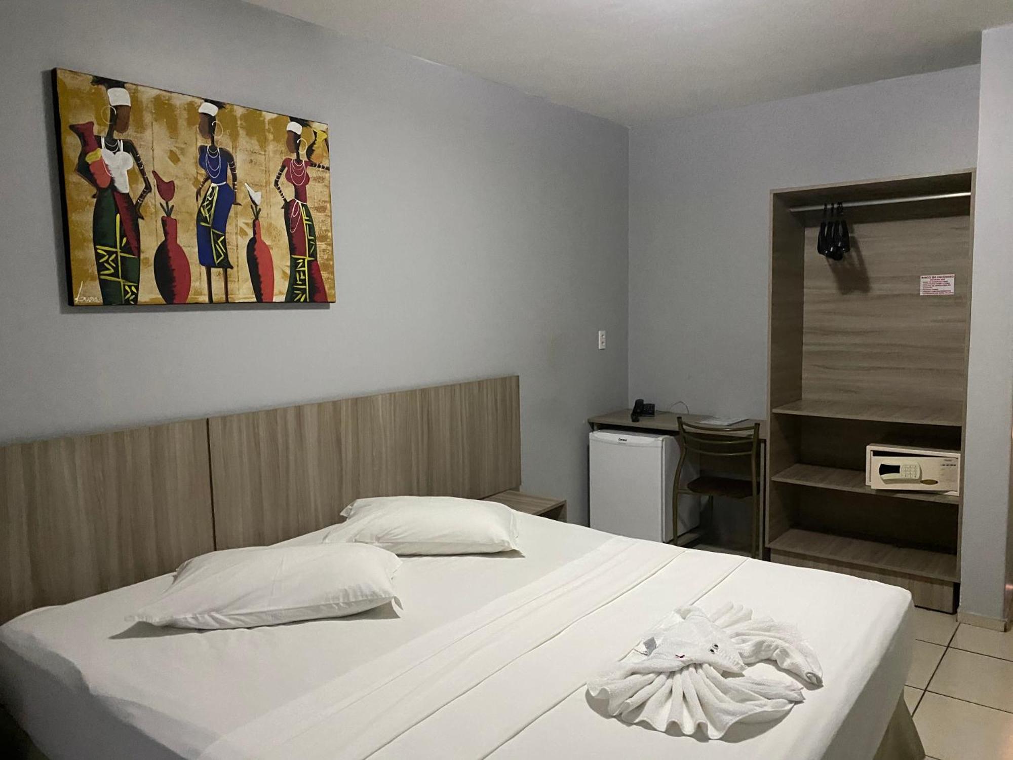 Standard Apartment