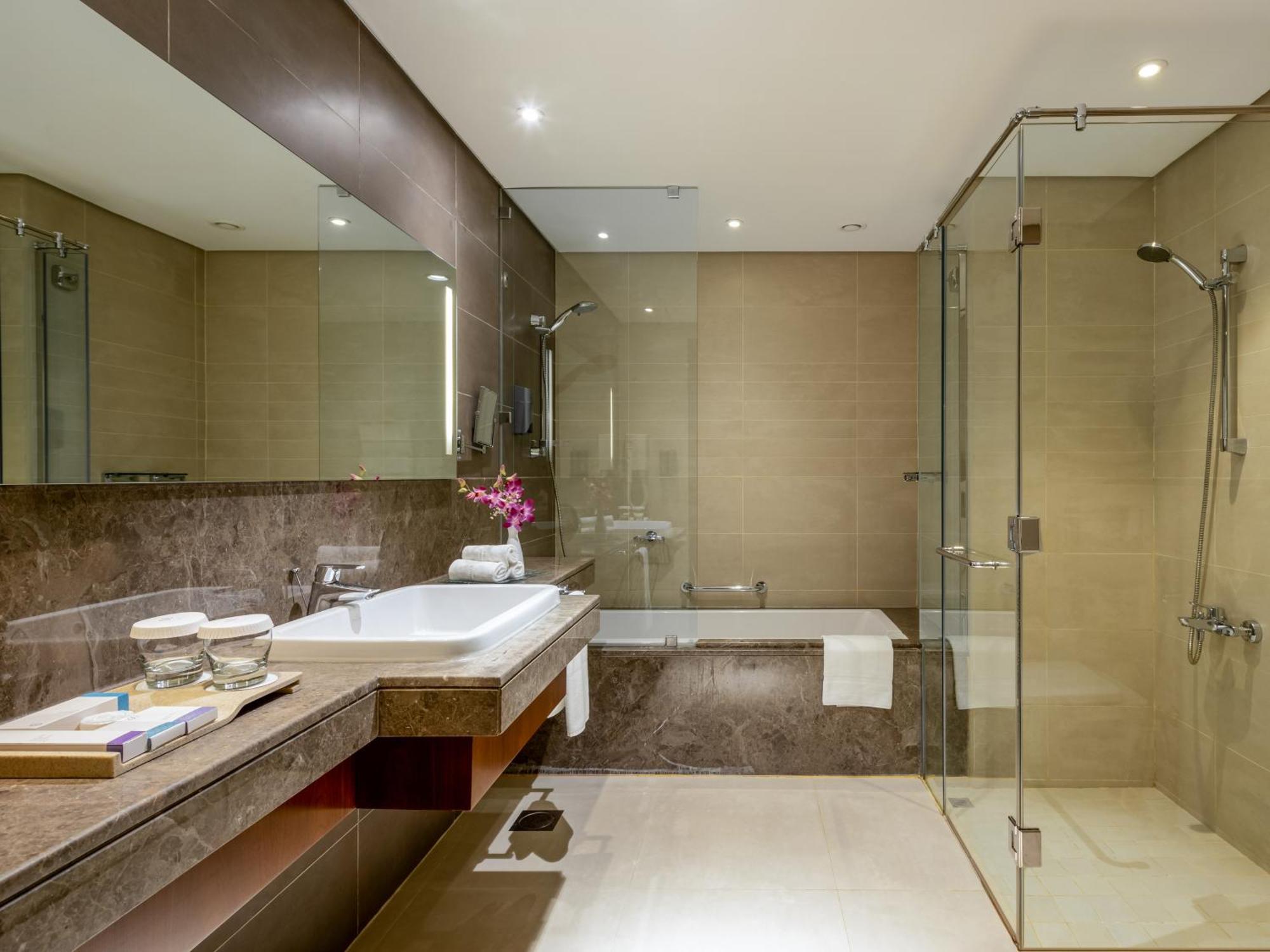 Premiere Double or Twin Room