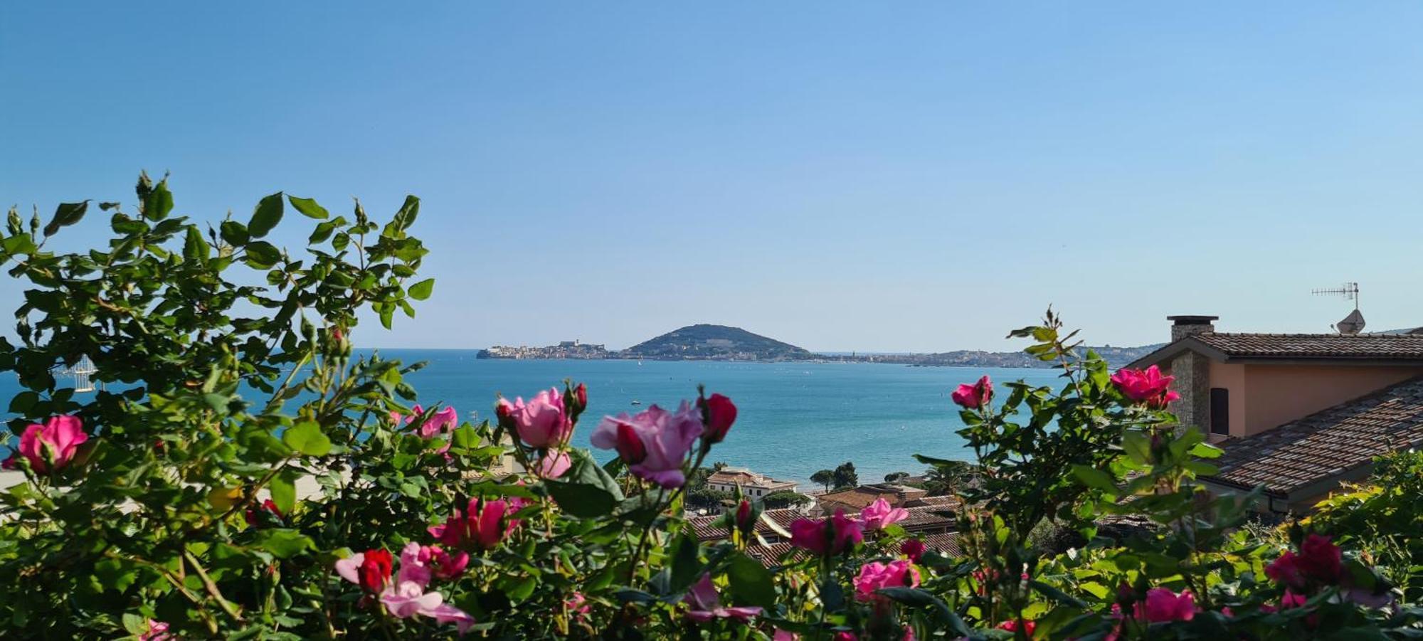 Double Room Balcony Sea View