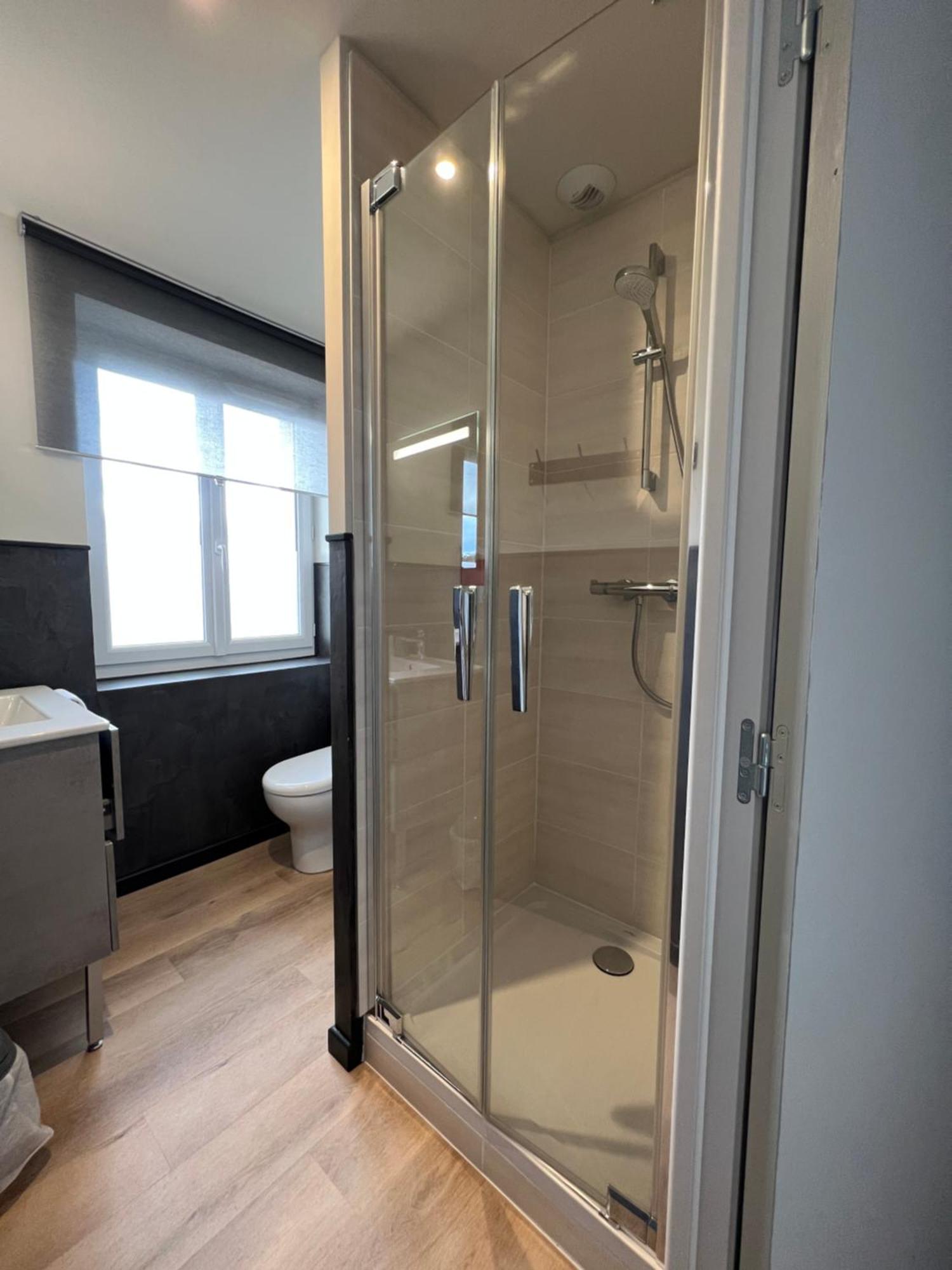 Chambre Triple Confort