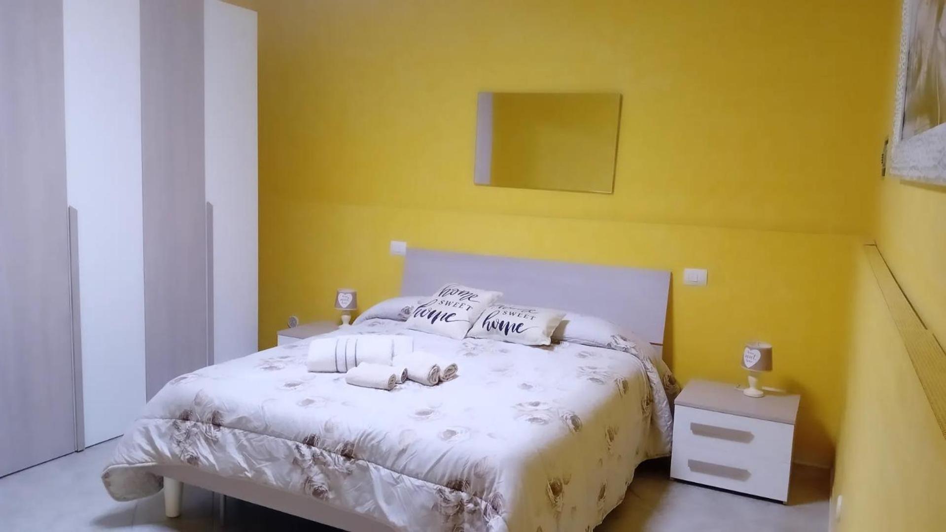 Luxury Triple Room