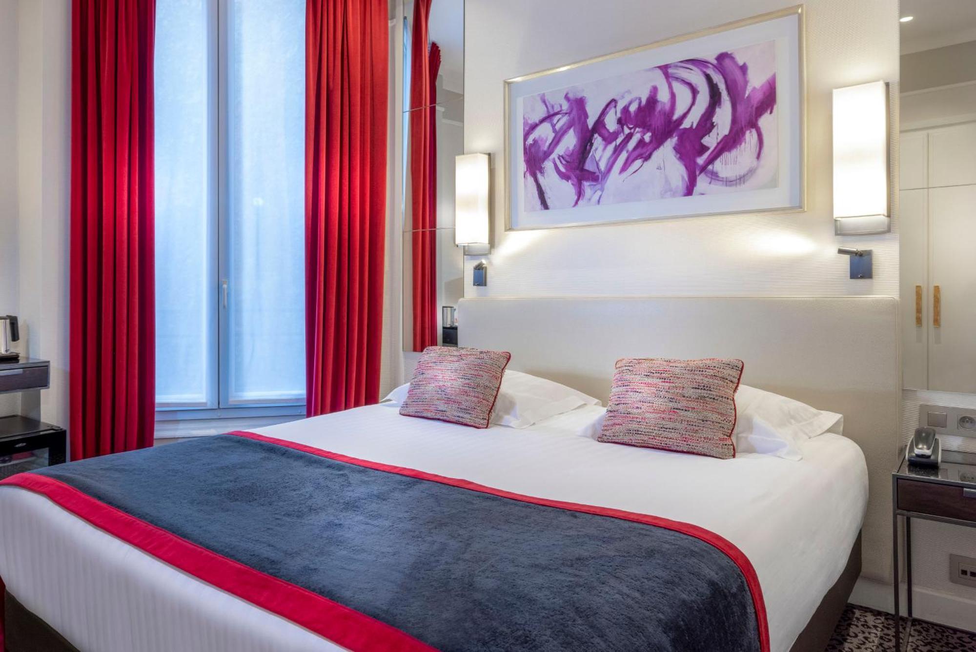 Classic Double Room