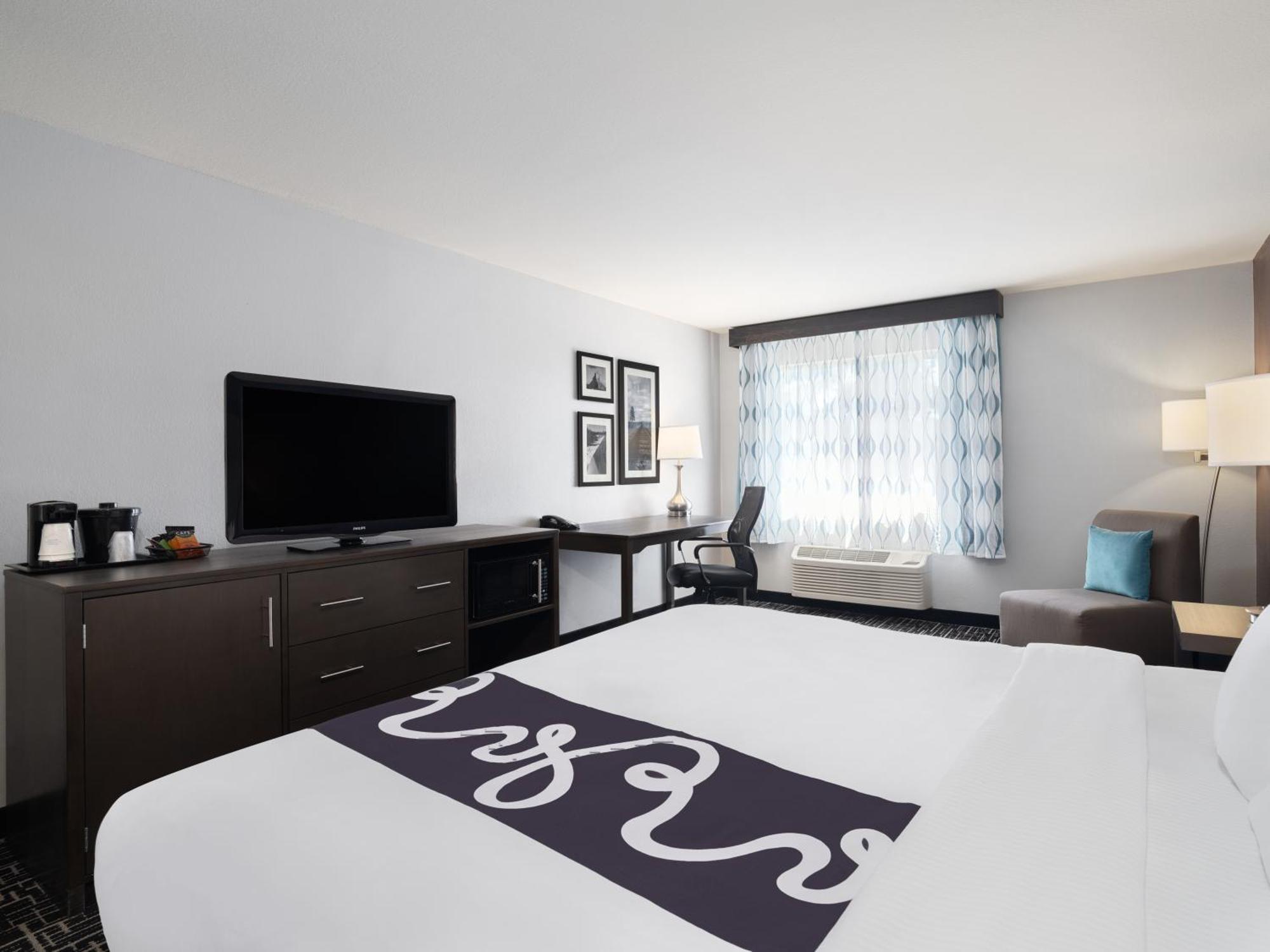 King Room Non-Smoking
