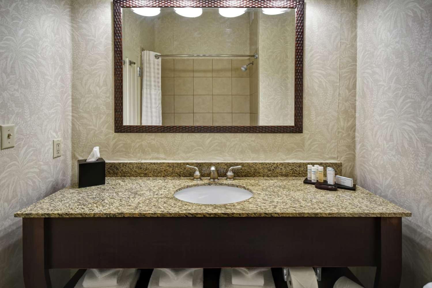 Premium Suite Two Double Beds