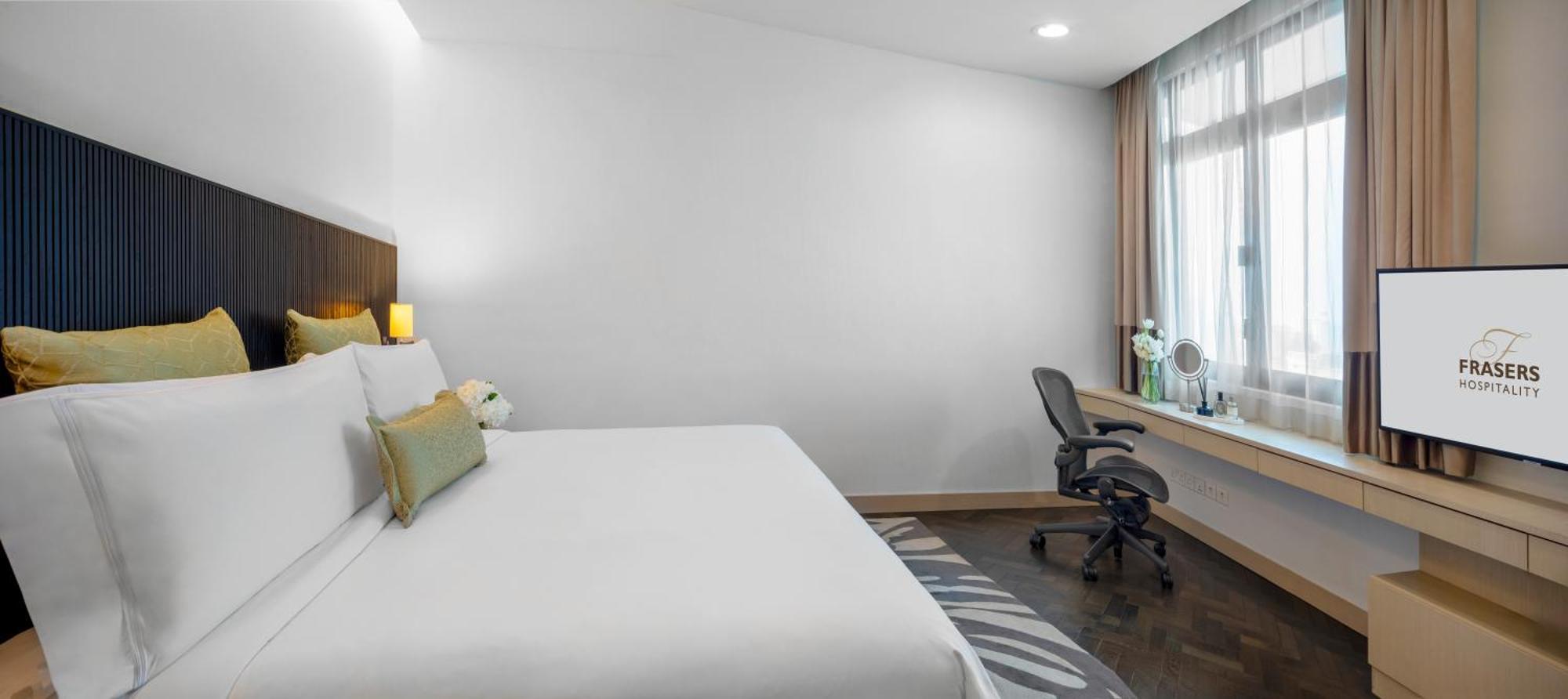 Premier Appartement met 3 Slaapkamers