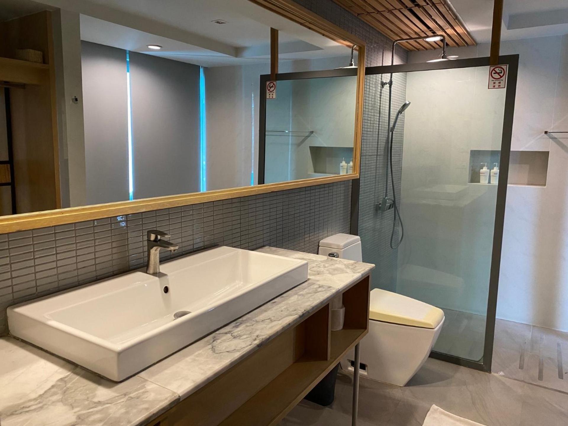 King Room Pool View Second Floor