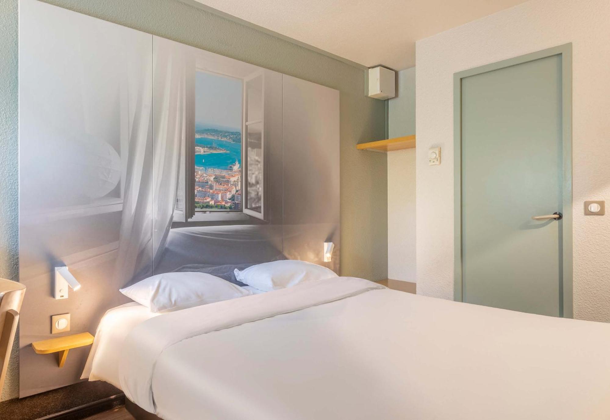 Double Room Disability Access