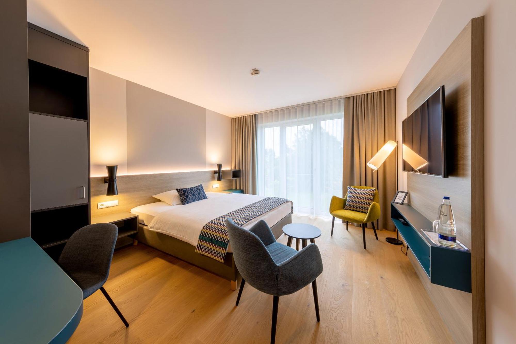Superior Double Room Amalia Air Conditioning