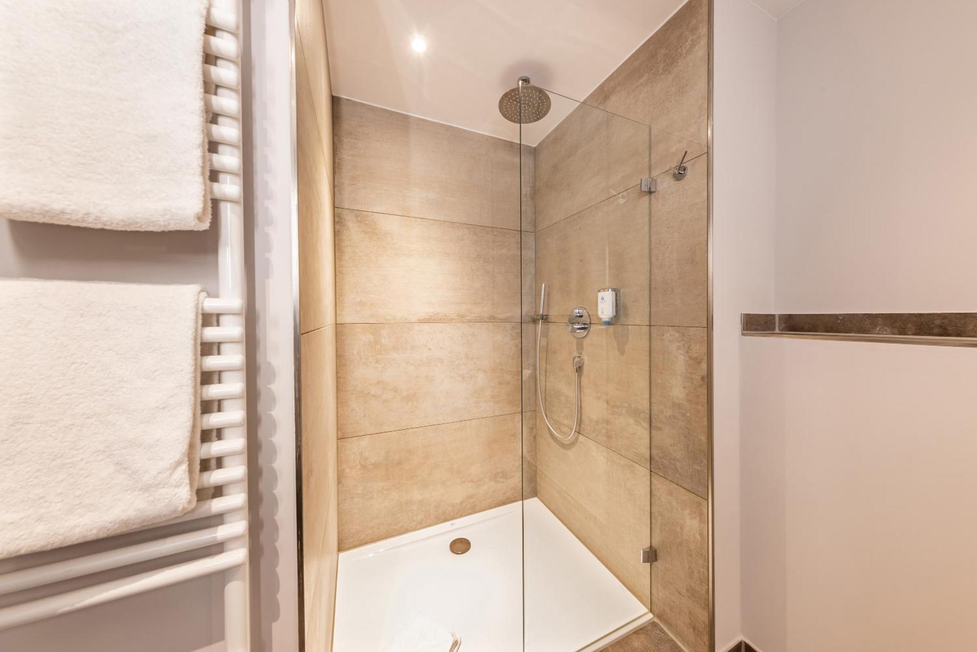 Superior Double Room Amalia Air Conditioning