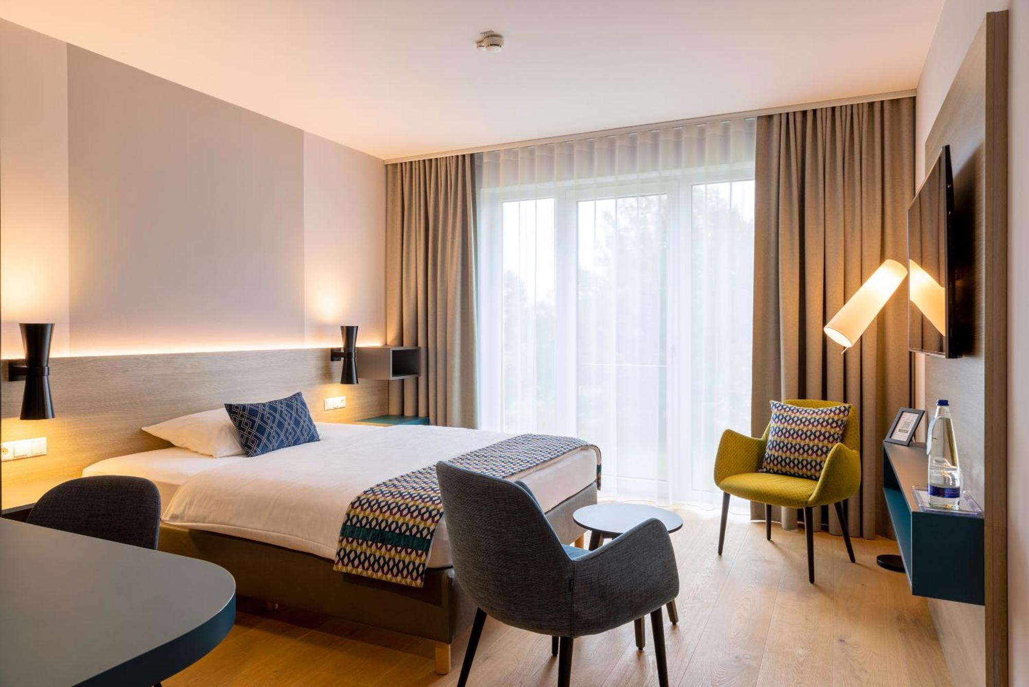 Superior Double Room Amalia Air Conditioning