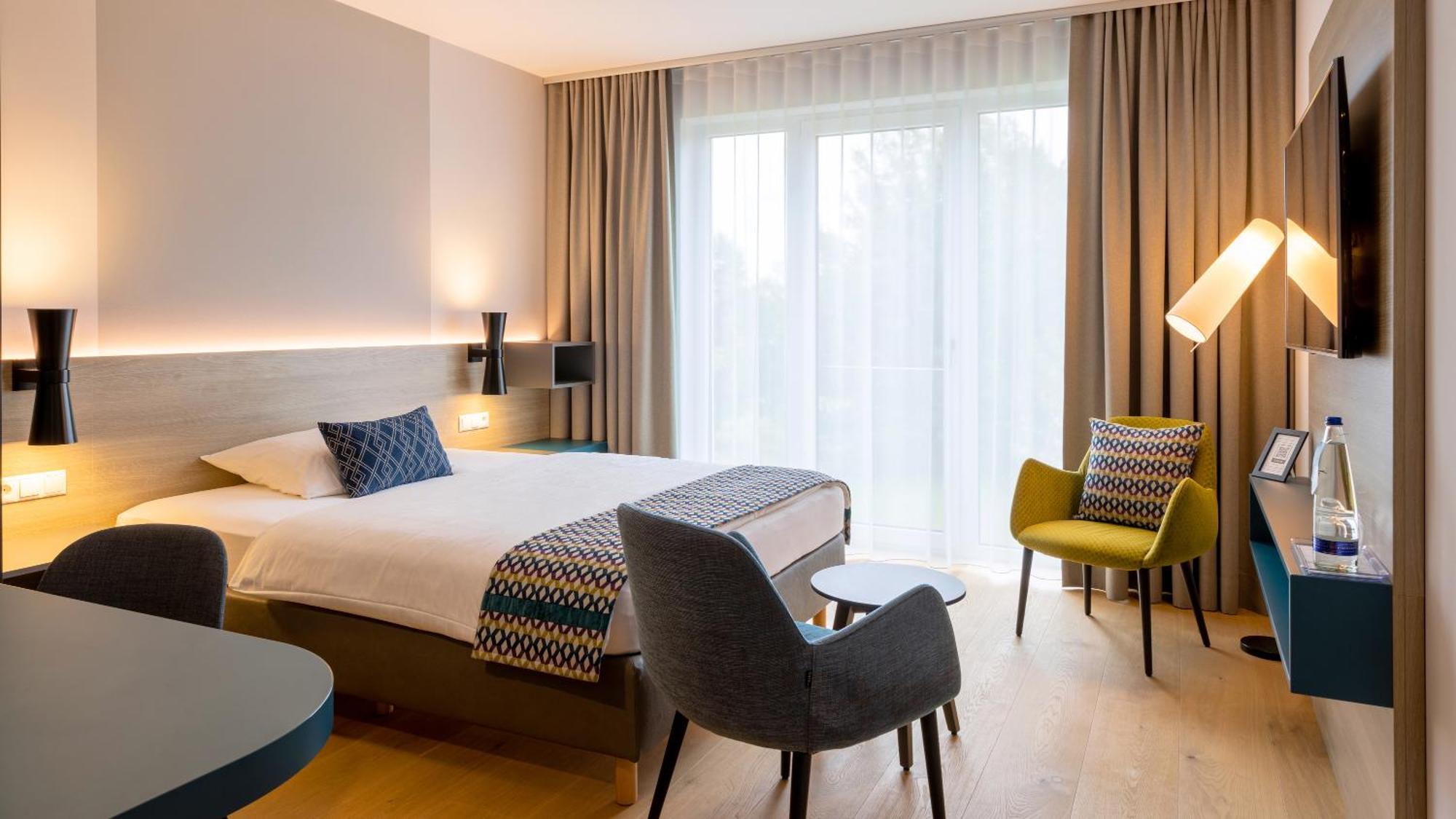 Superior Double Room Amalia Air Conditioning
