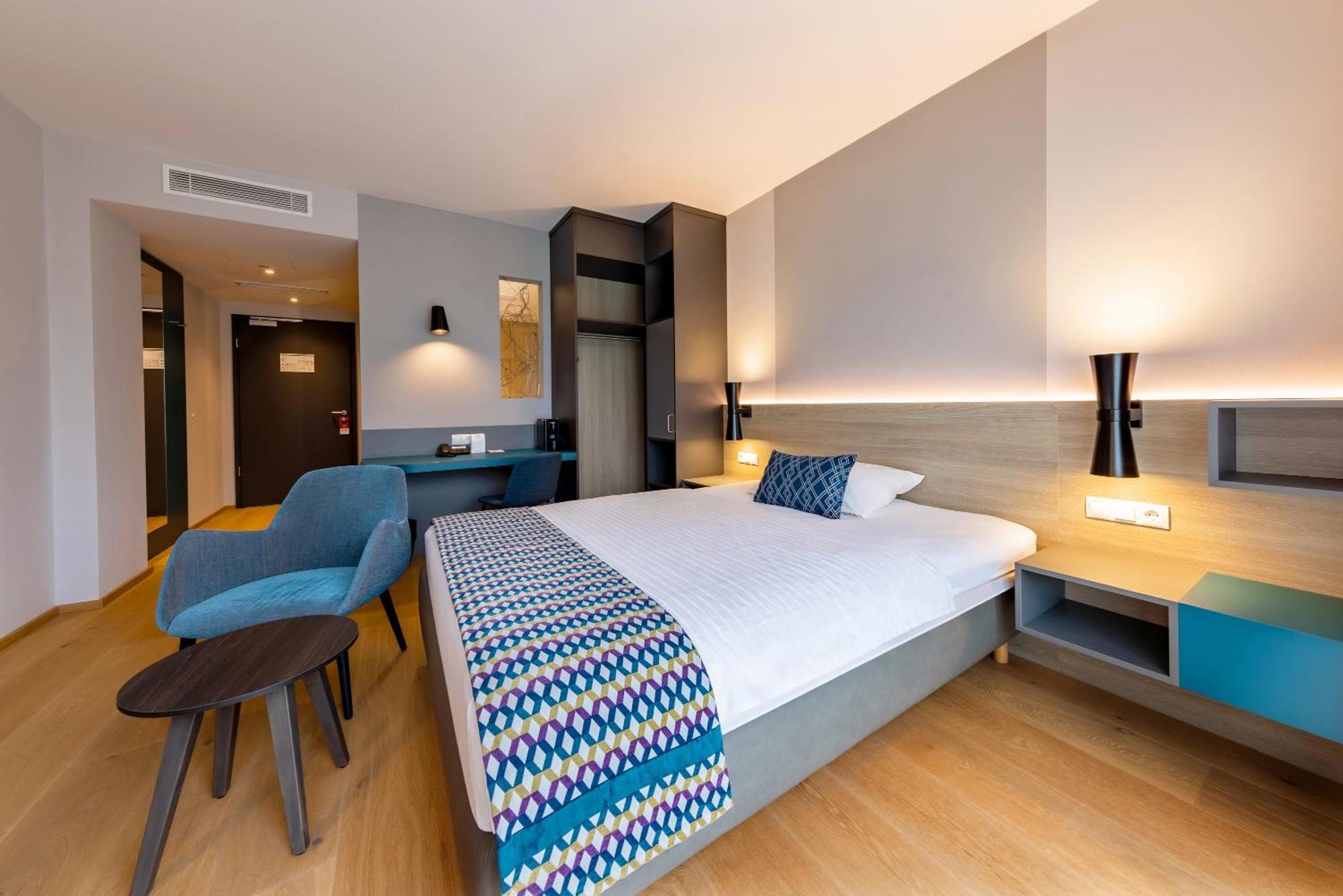 Superior Double Room Amalia Air Conditioning