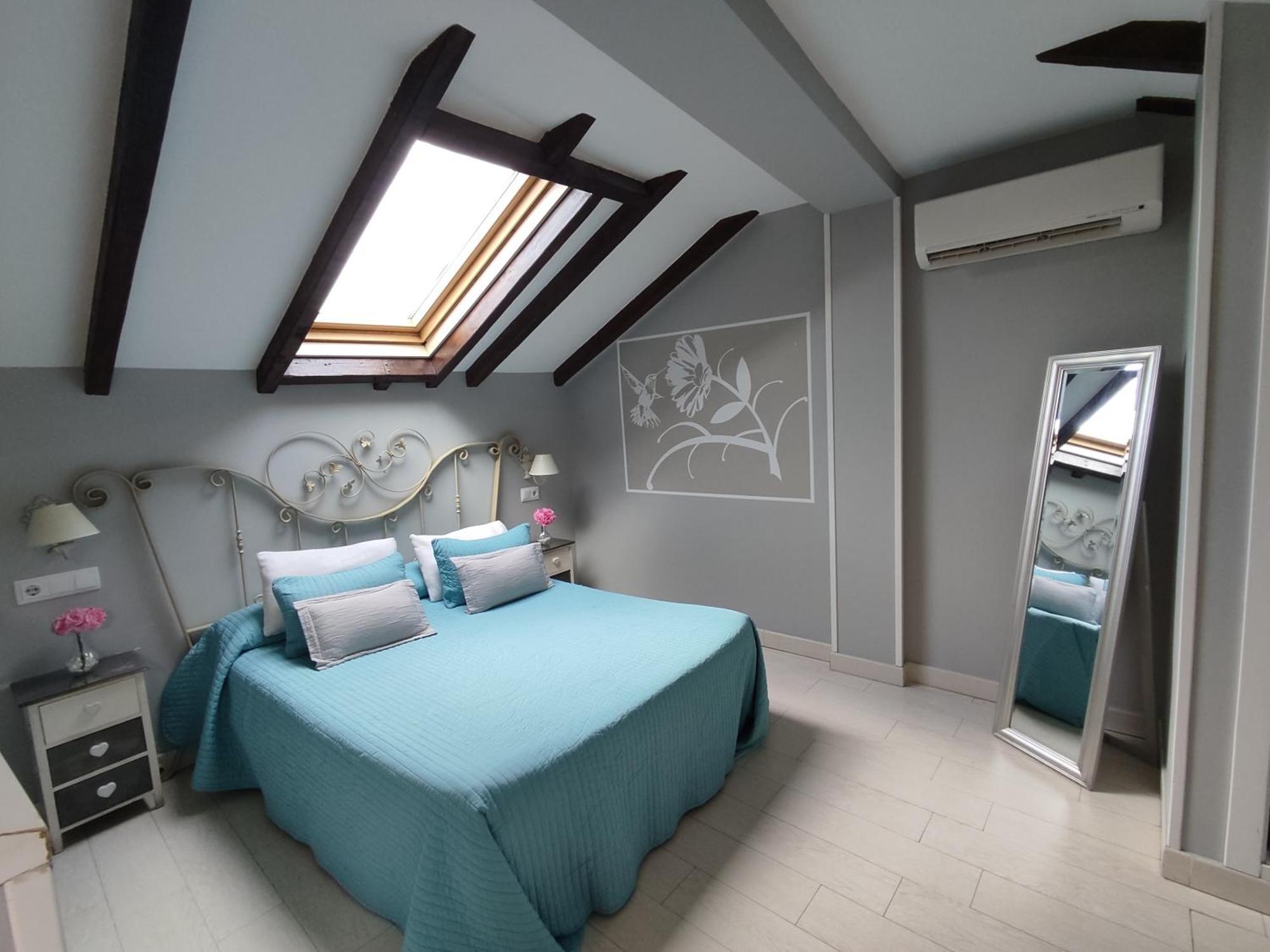 Suite Ático