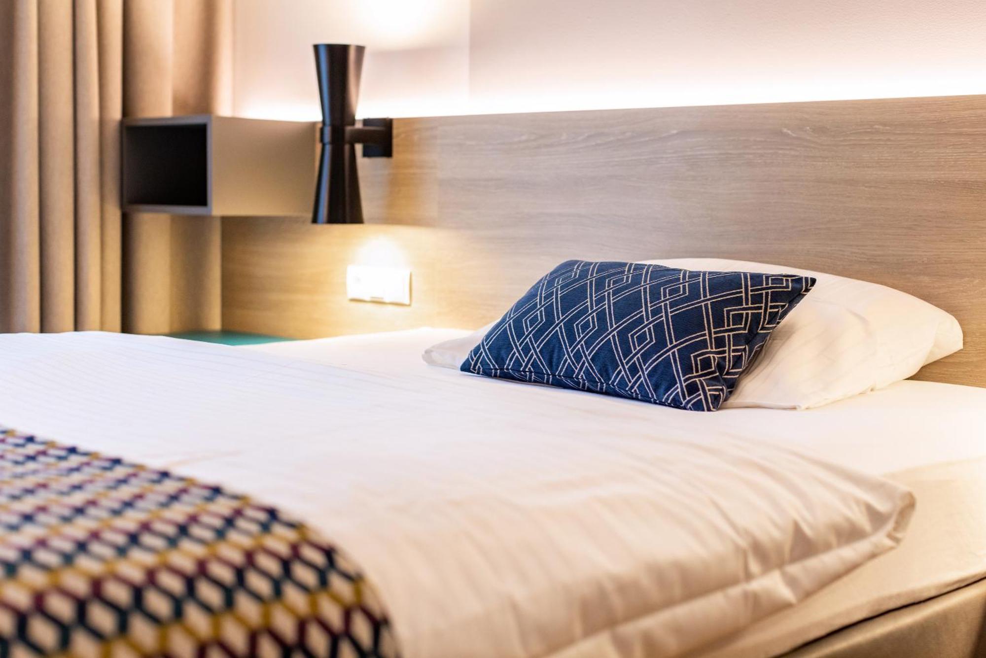 Superior Double Room Amalia Kitchenette Air Conditioning
