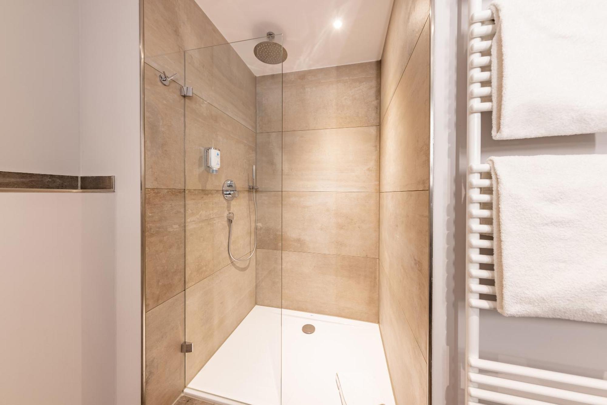 Superior Double Room Amalia Kitchenette Air Conditioning