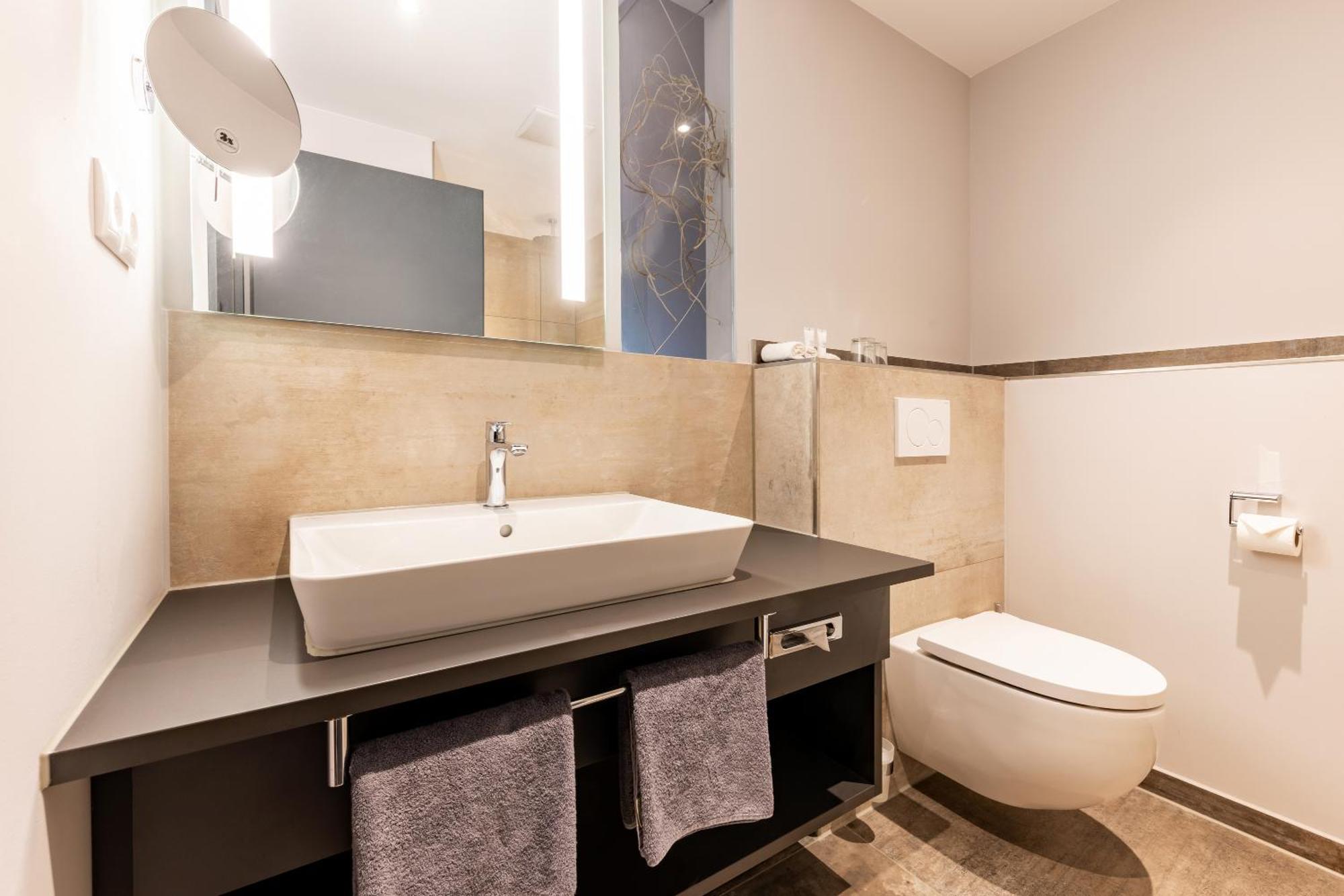 Superior Double Room Amalia Kitchenette Air Conditioning