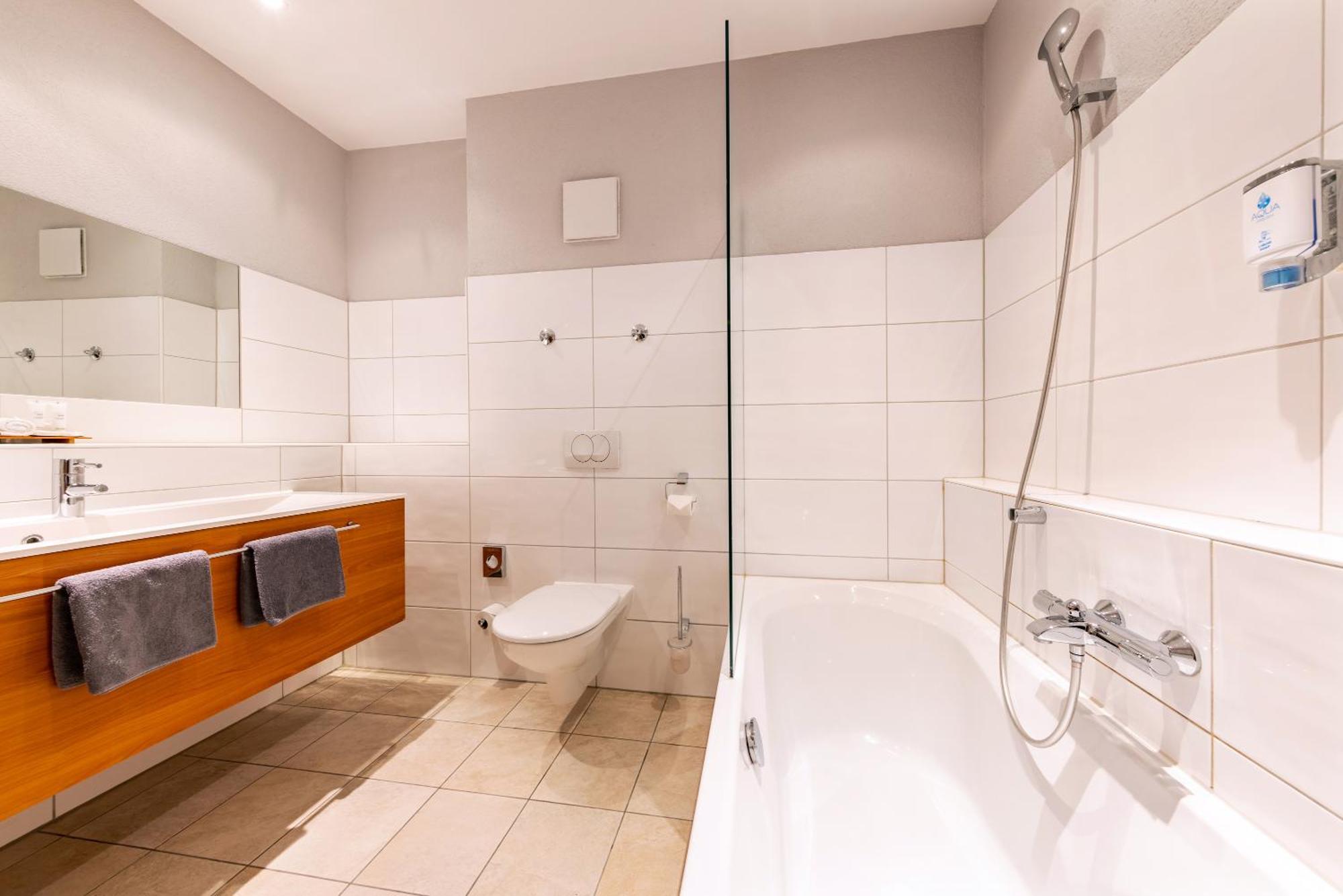 Comfort Double Room Maximilian Balcony