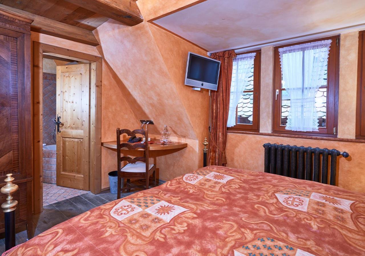 Small Double Room