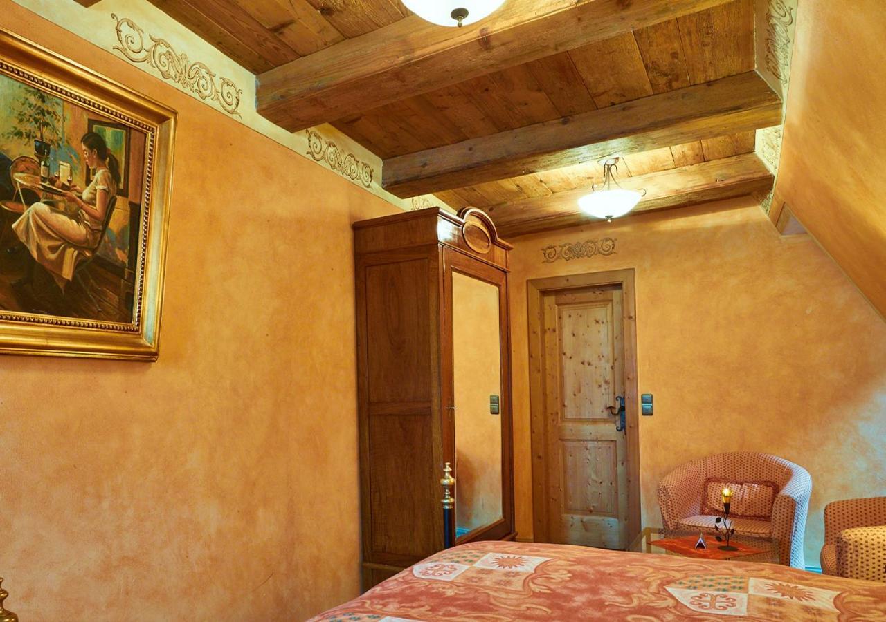 Romantic Double Room