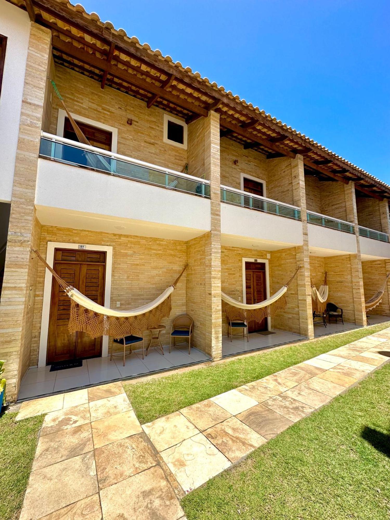 Deluxe Double Room Balcony