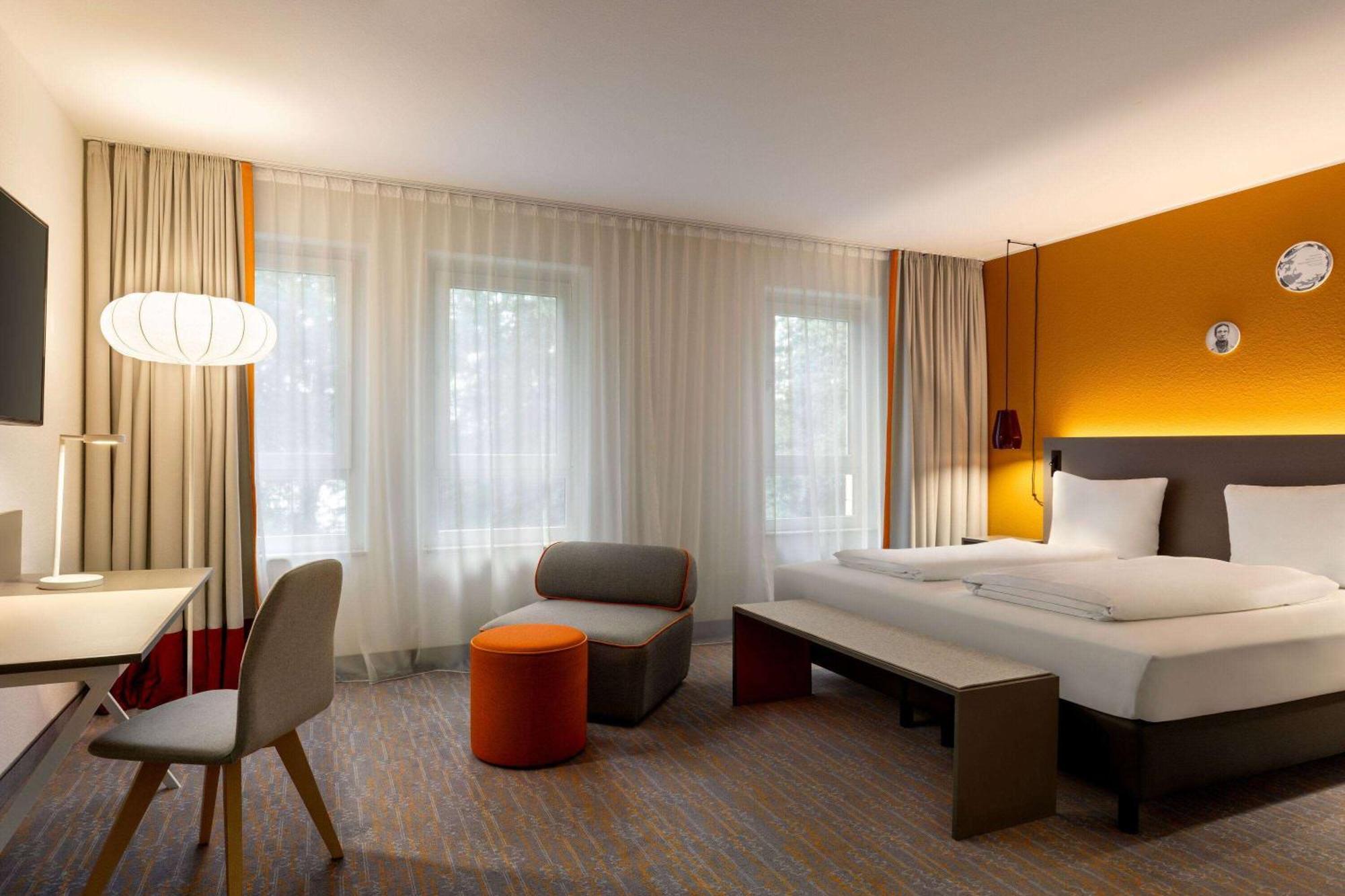 Comfort Room