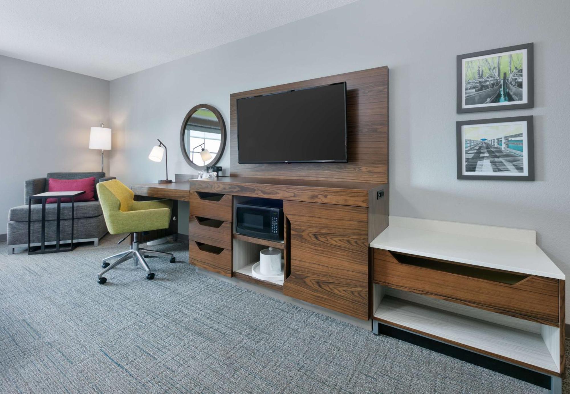 King Room Disability Access