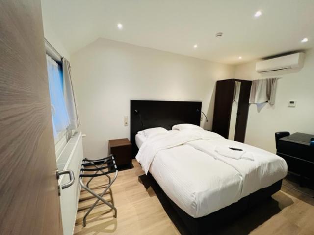 Standard Room Second Floor