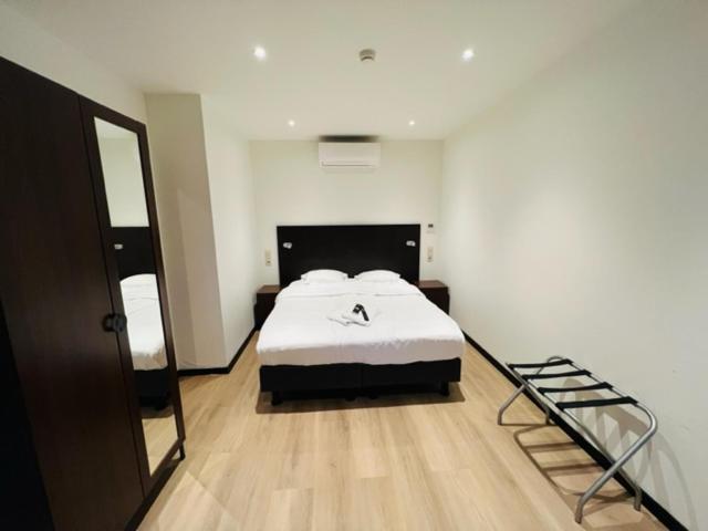 Standard Room Second Floor