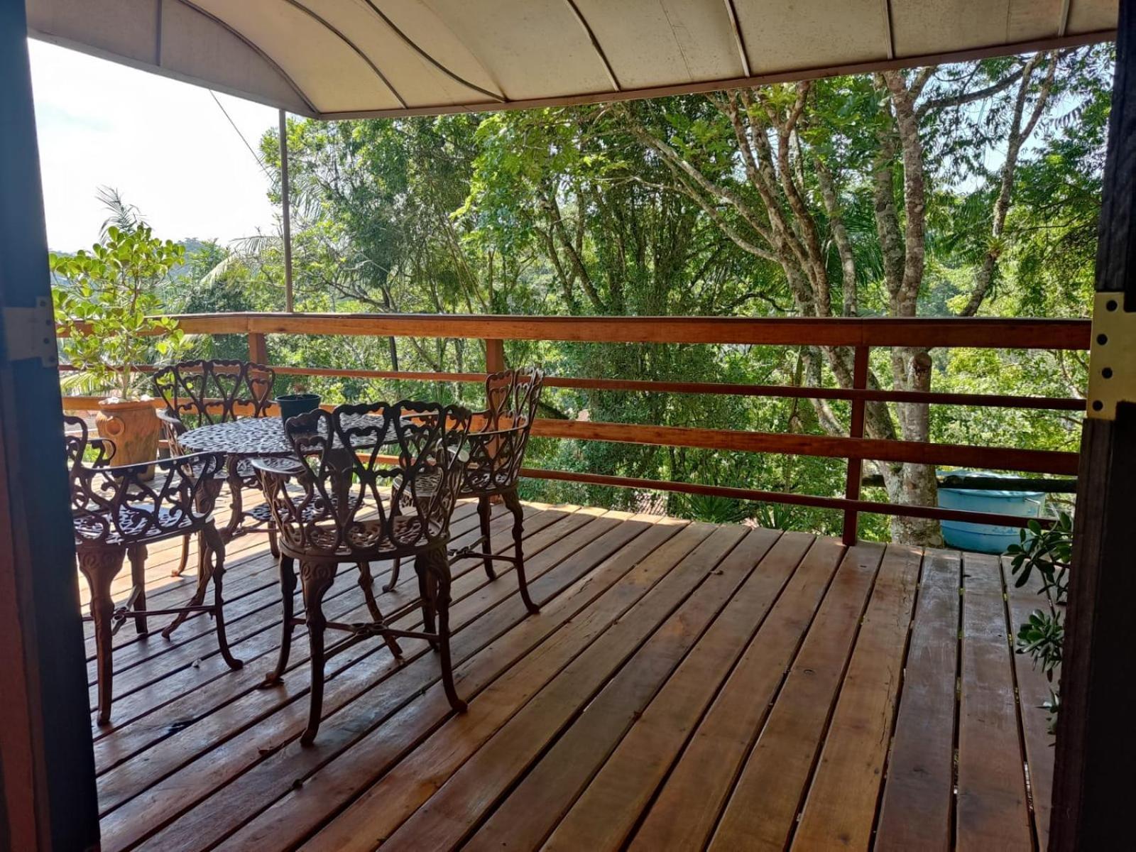 Suite Terrace
