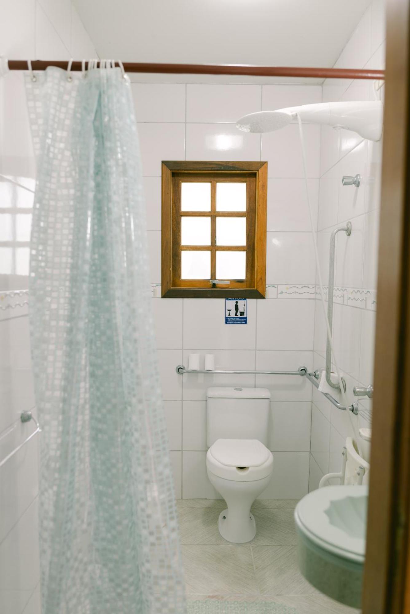 Double Room Disability Access