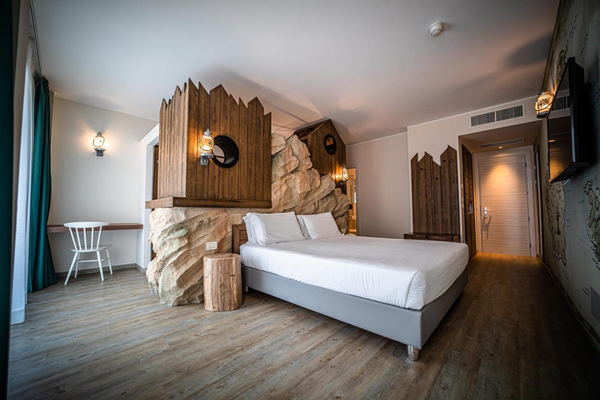 Family Junior Suite