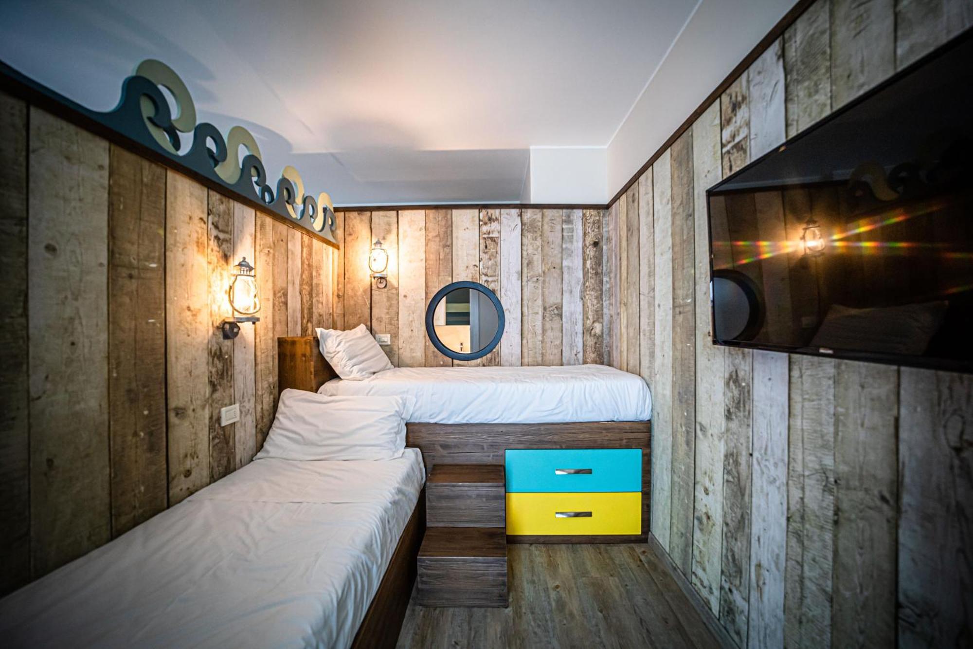 Family Junior Suite