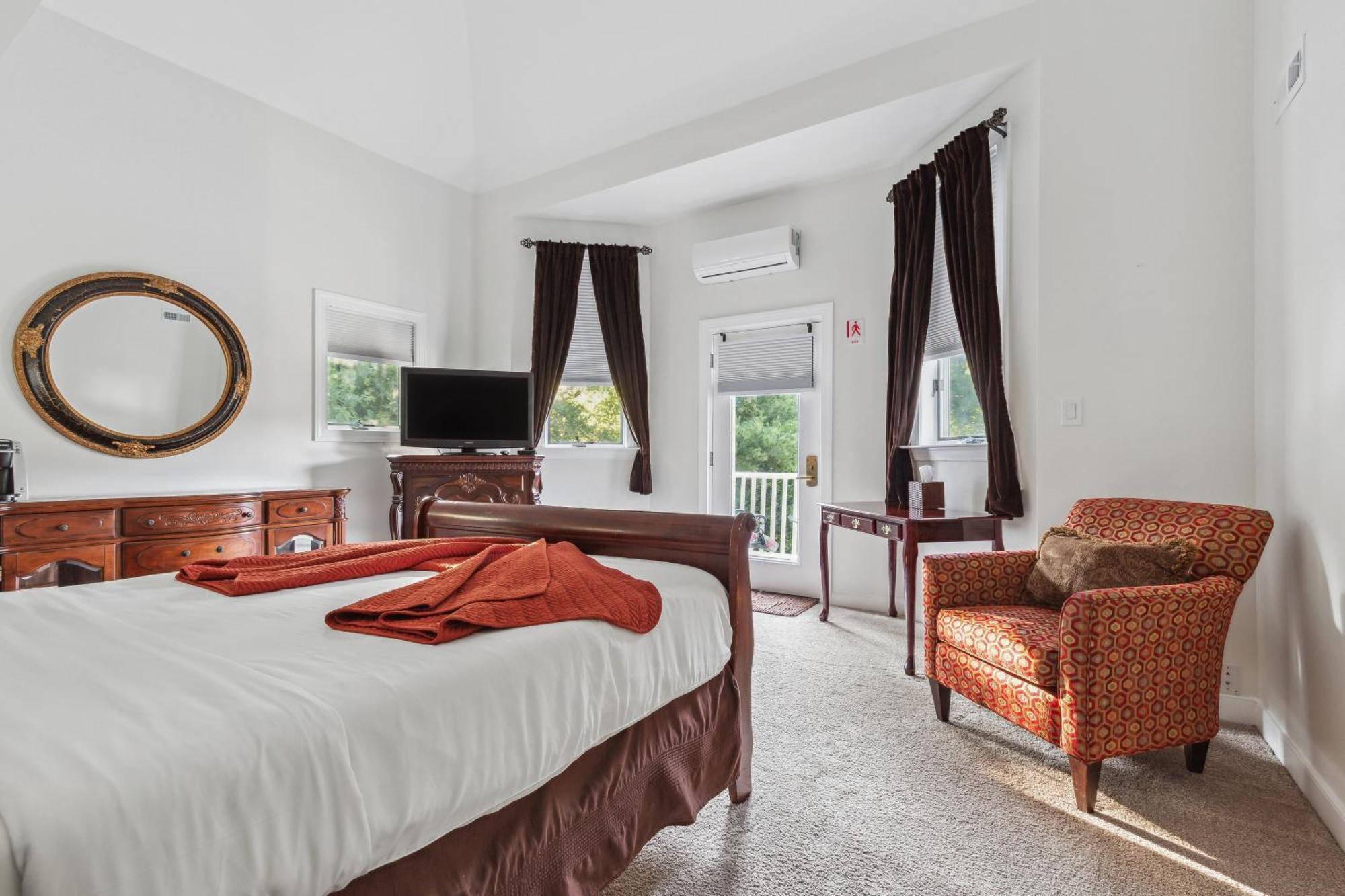 K Castle Suite
