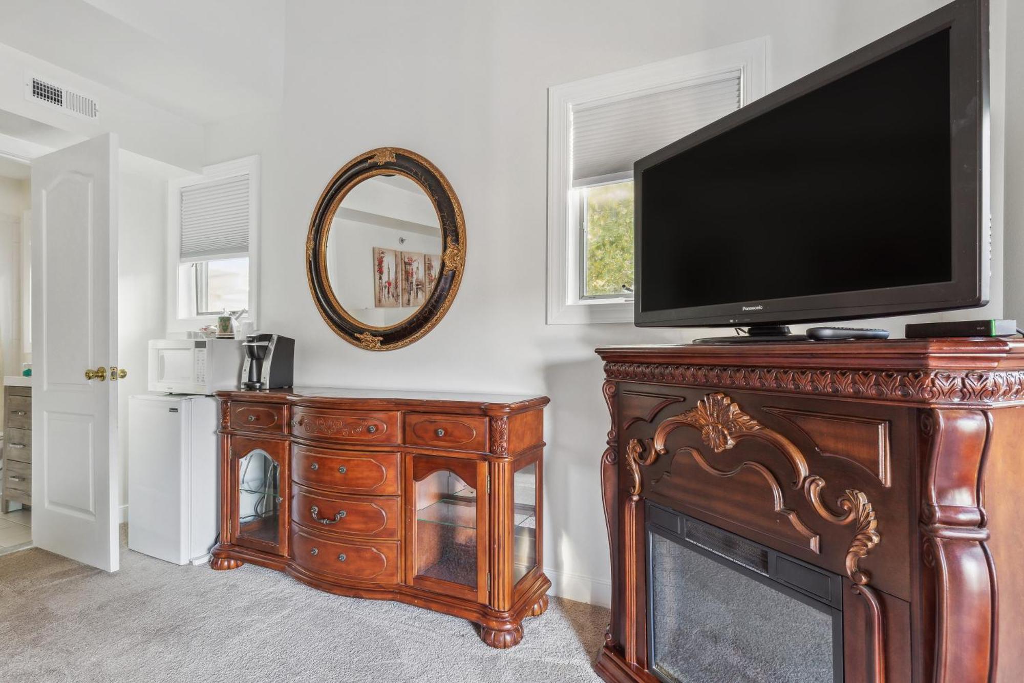 K Castle Suite