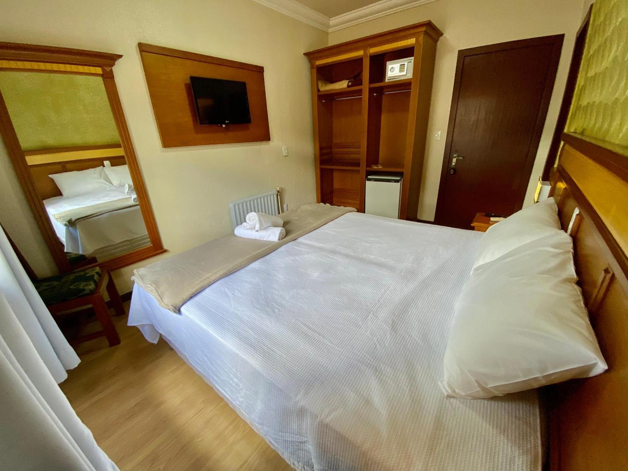 Luxury Double or Twin Room