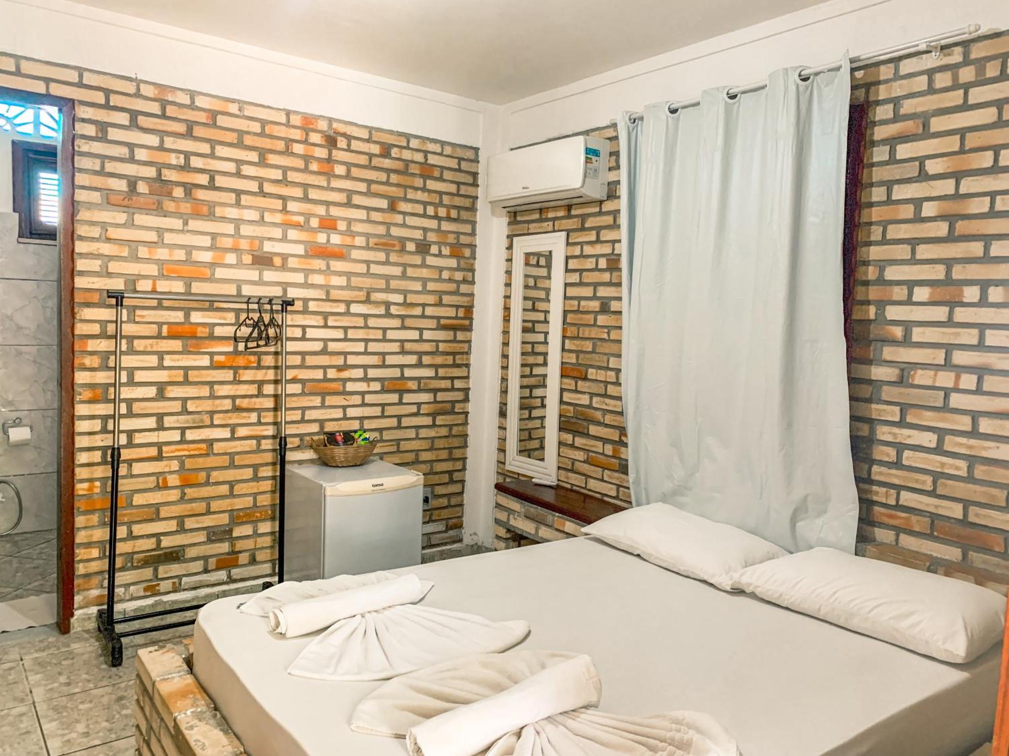 Double Room Balcony