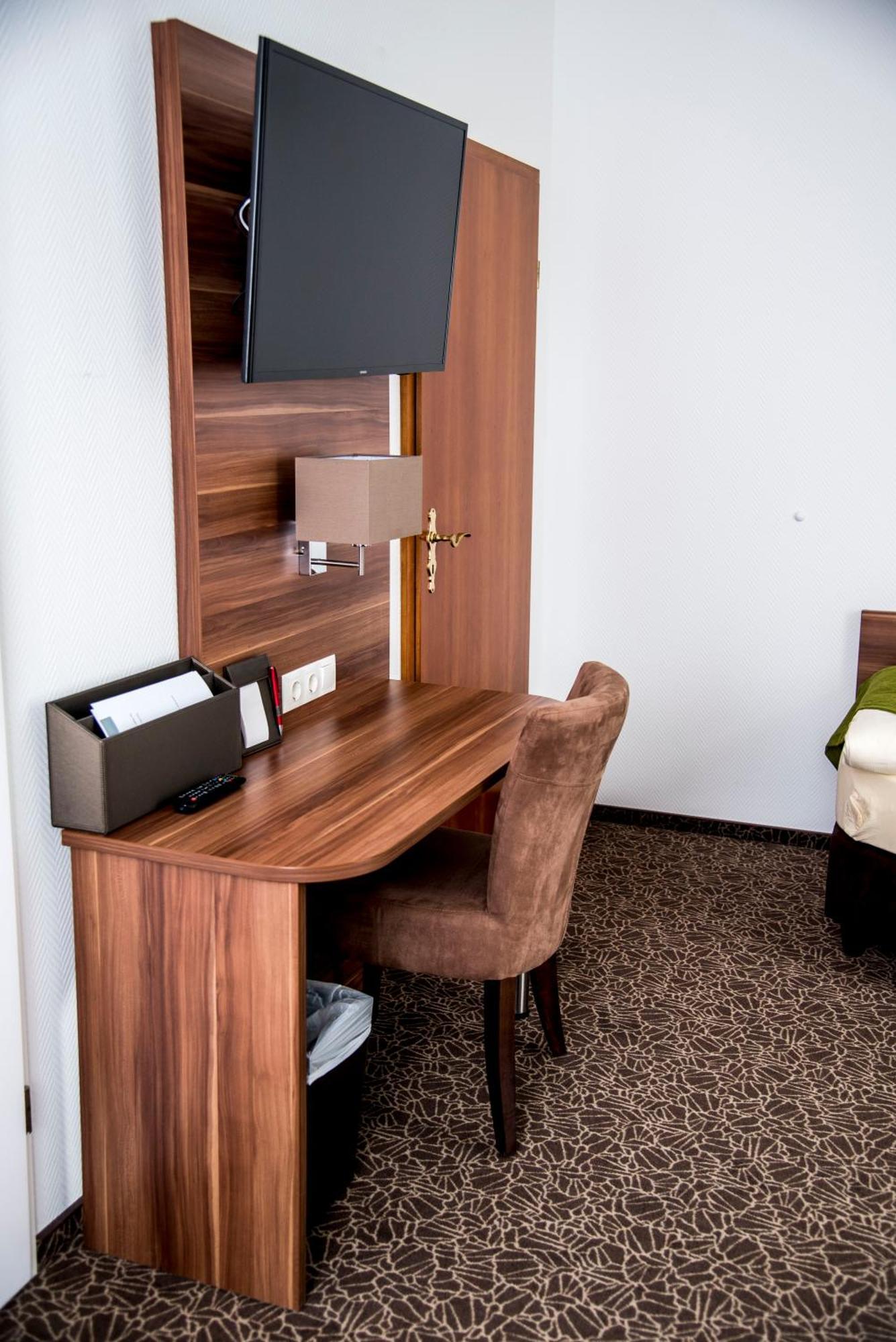 Superior Single Room Balcony