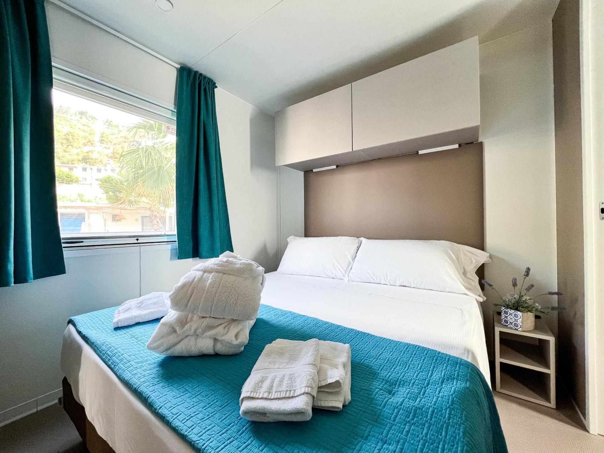 Suite Garden View