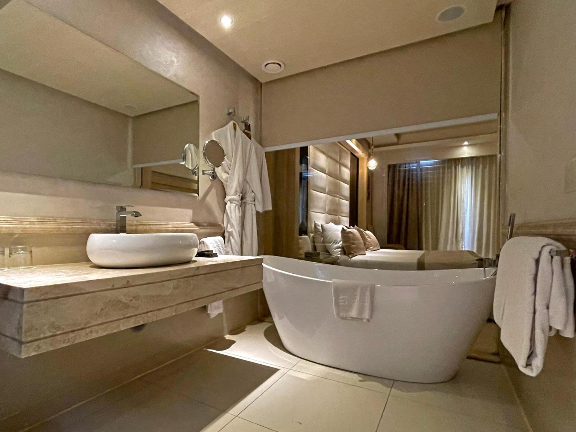 Chambre Supérieure