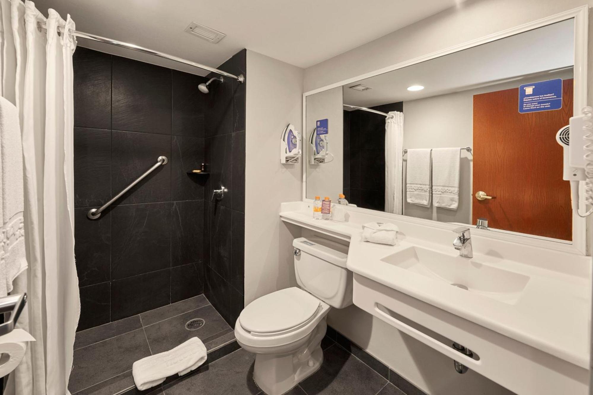 Chambre Lit King-Size