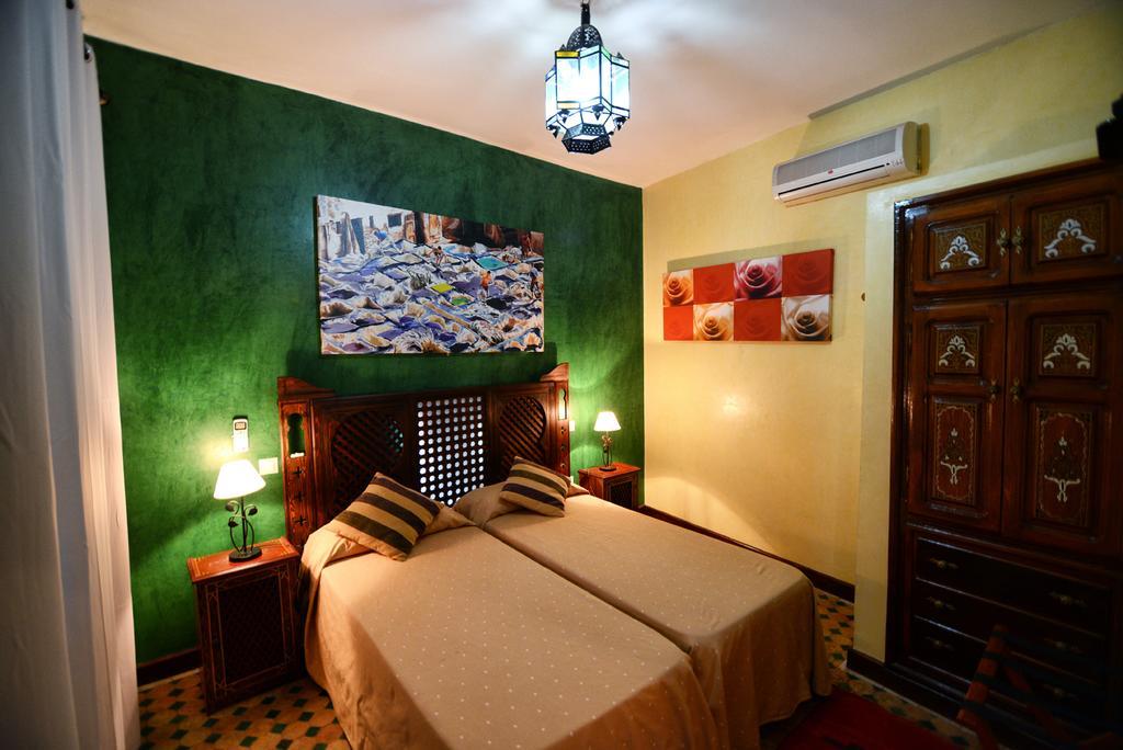 Habitación Doble Estándar - 1 o 2 camas