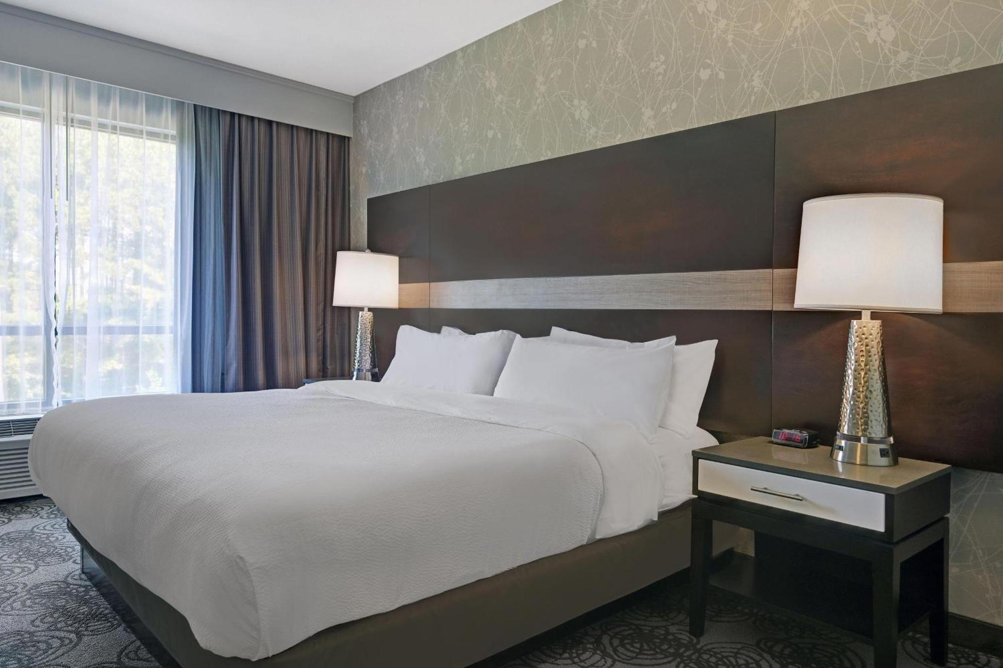 Traditional, Guest room, 1 King