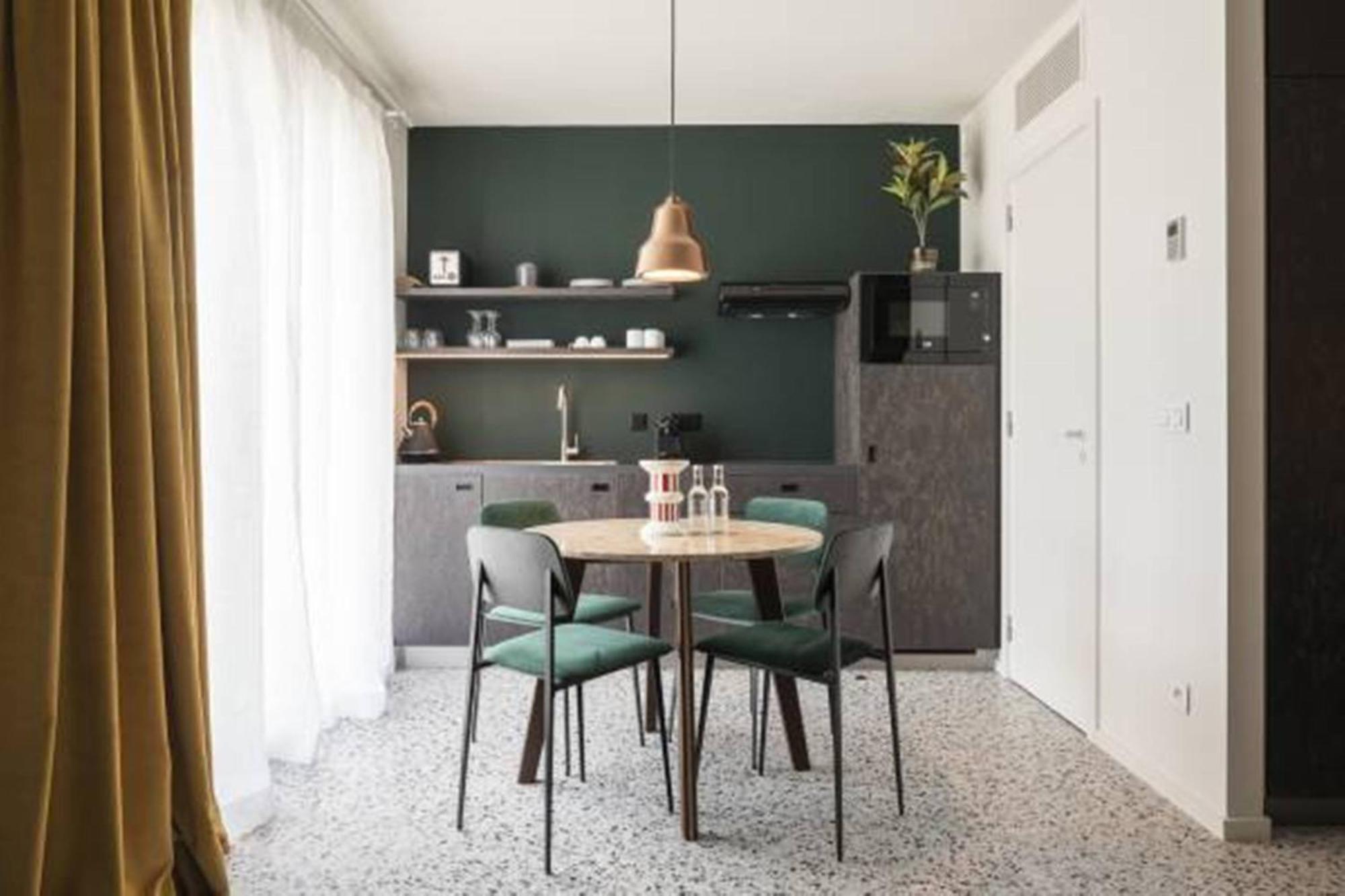 Chambre Deluxe
