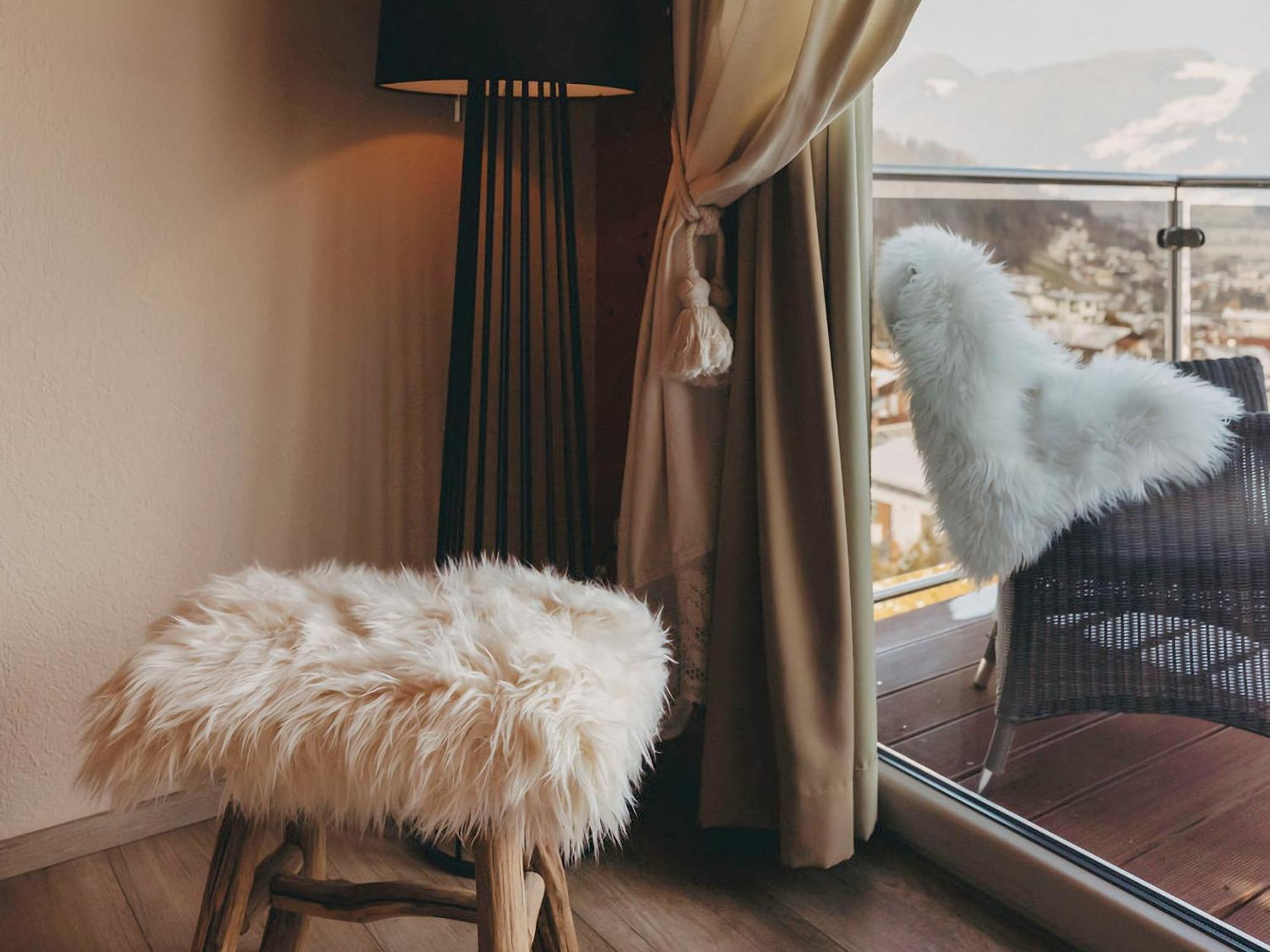 Deluxe Junior Suite