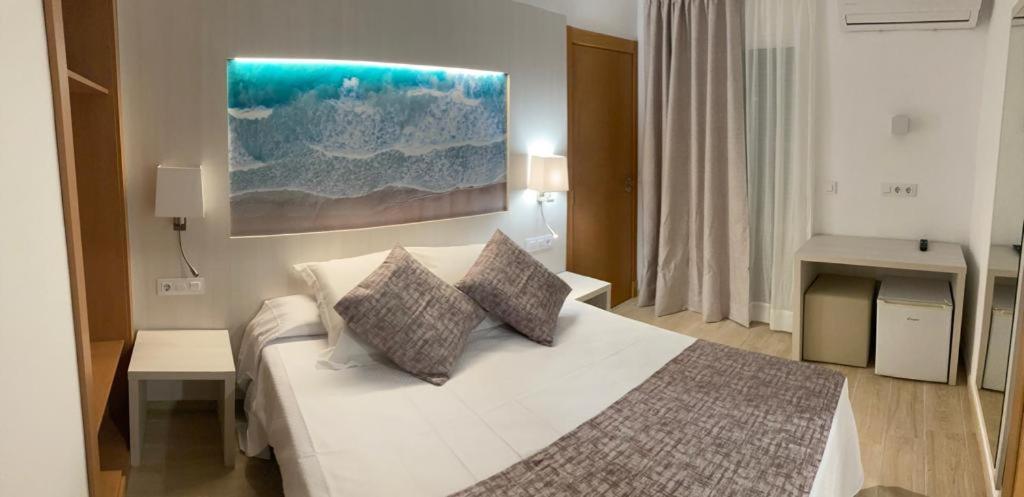 Chambre Double Premium