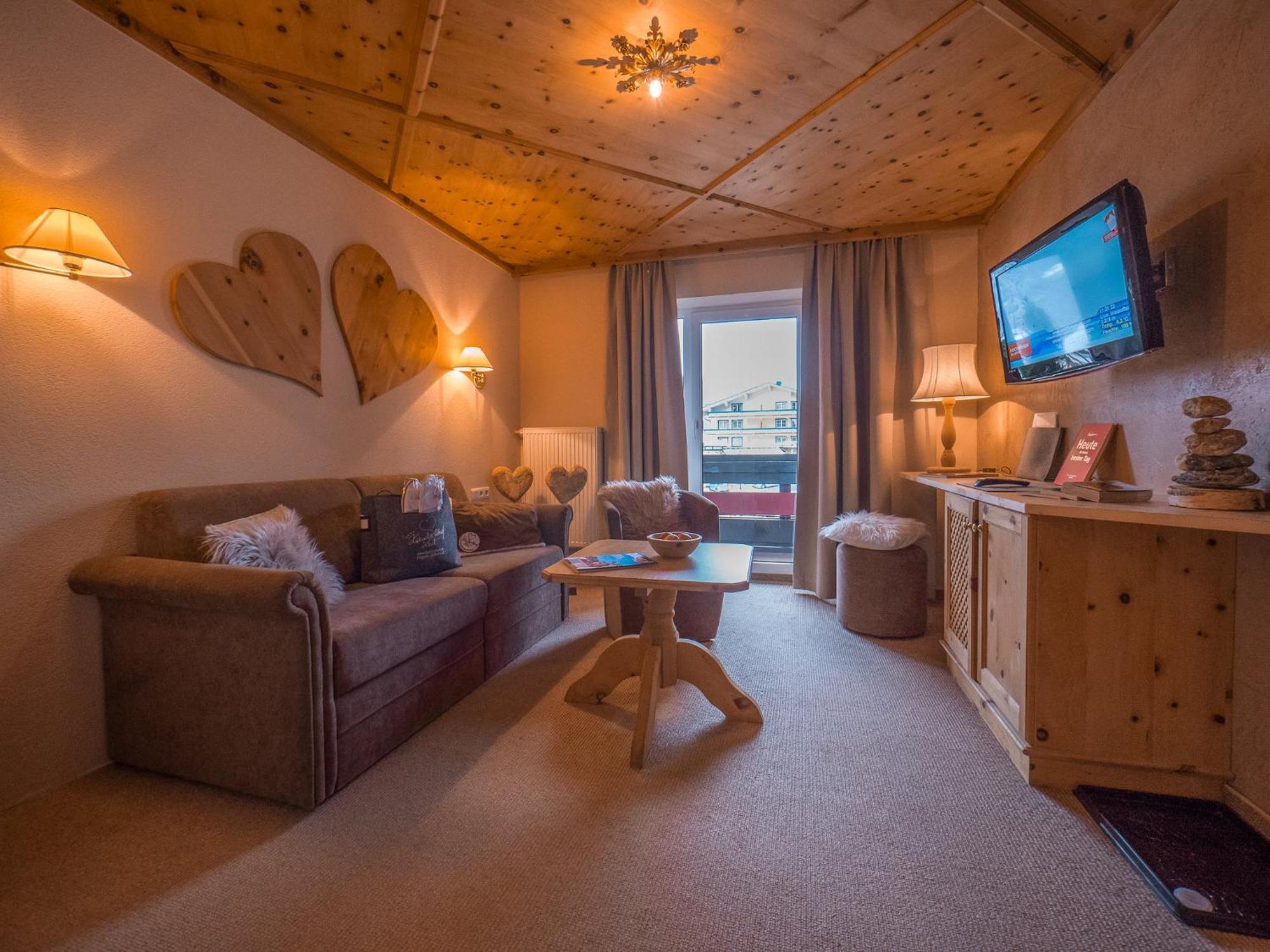 Superior Suite