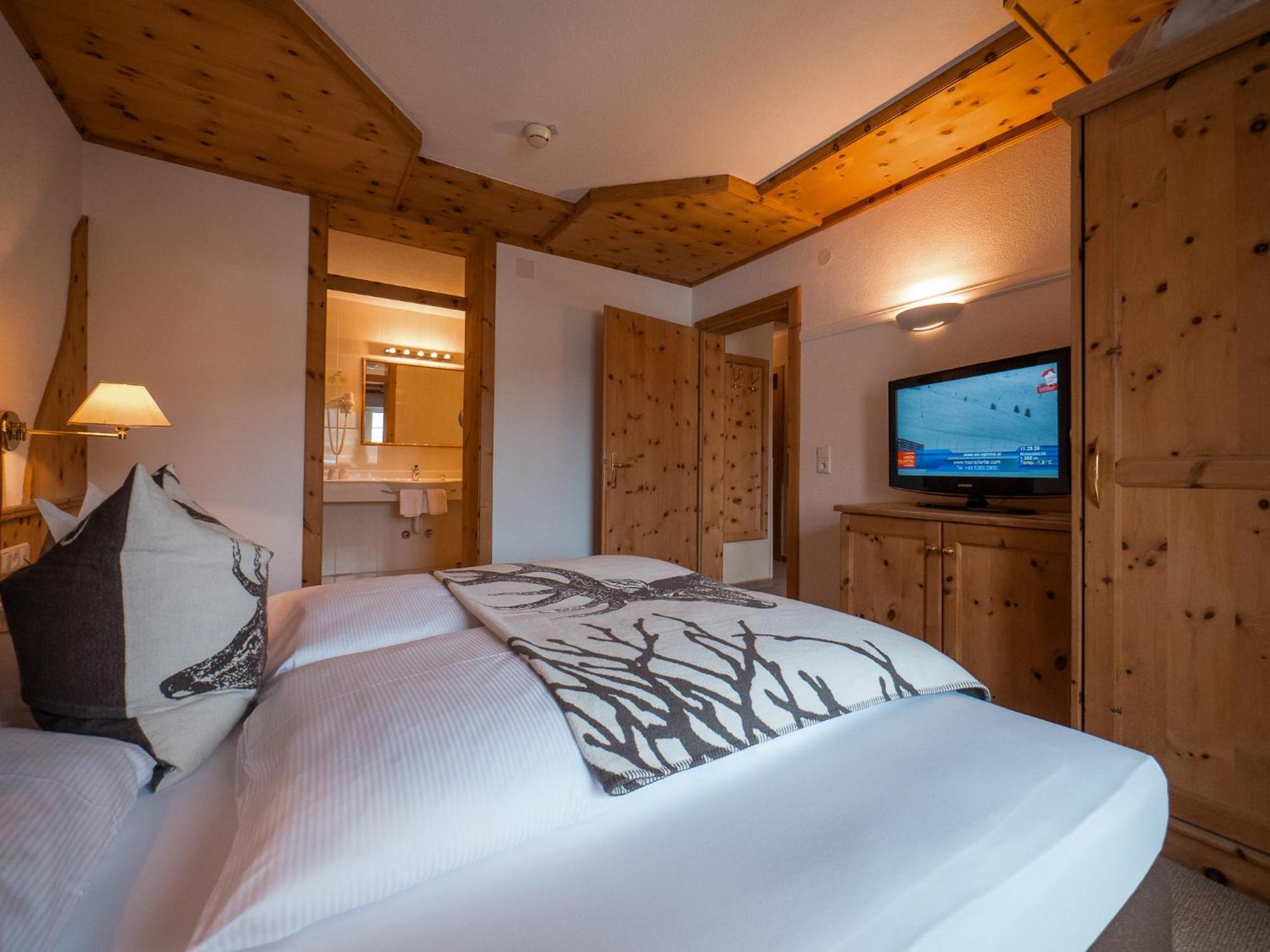 Superior Suite